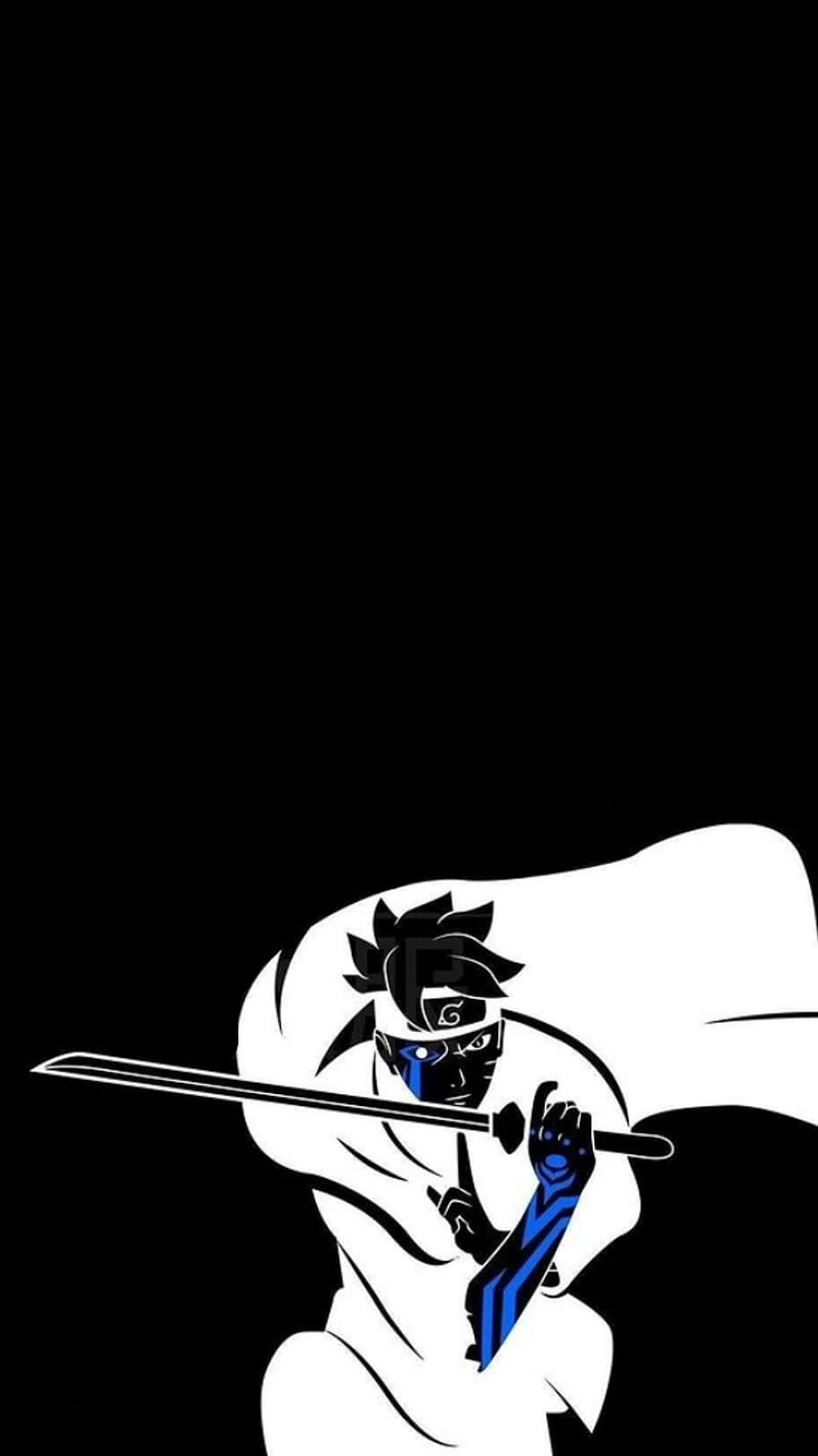 800x1424 Uzumaki Boruto, background, hokage, jigen, kara, kawaki, konoha, mitsuki, naruto, HD phone wallpaper