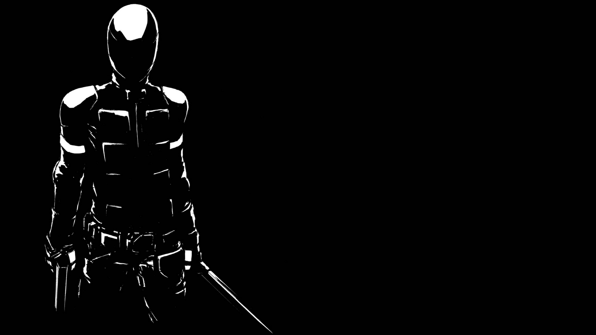 1920x1080 Download Zoichi Kanoe Anime Biomega HD Wallpaper