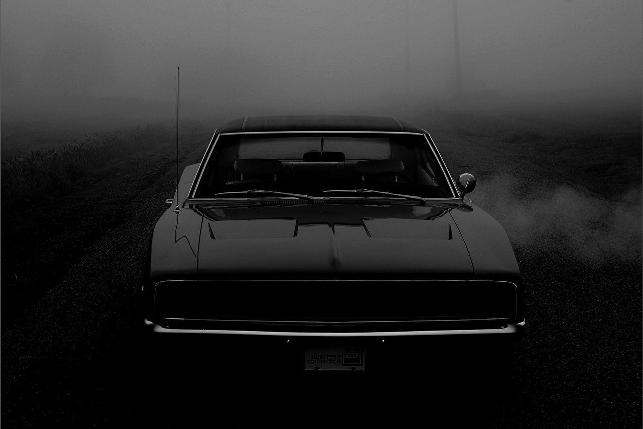 Black Dodge Wallpapers Top Free Black Dodge Backgrounds Wallpaperaccess