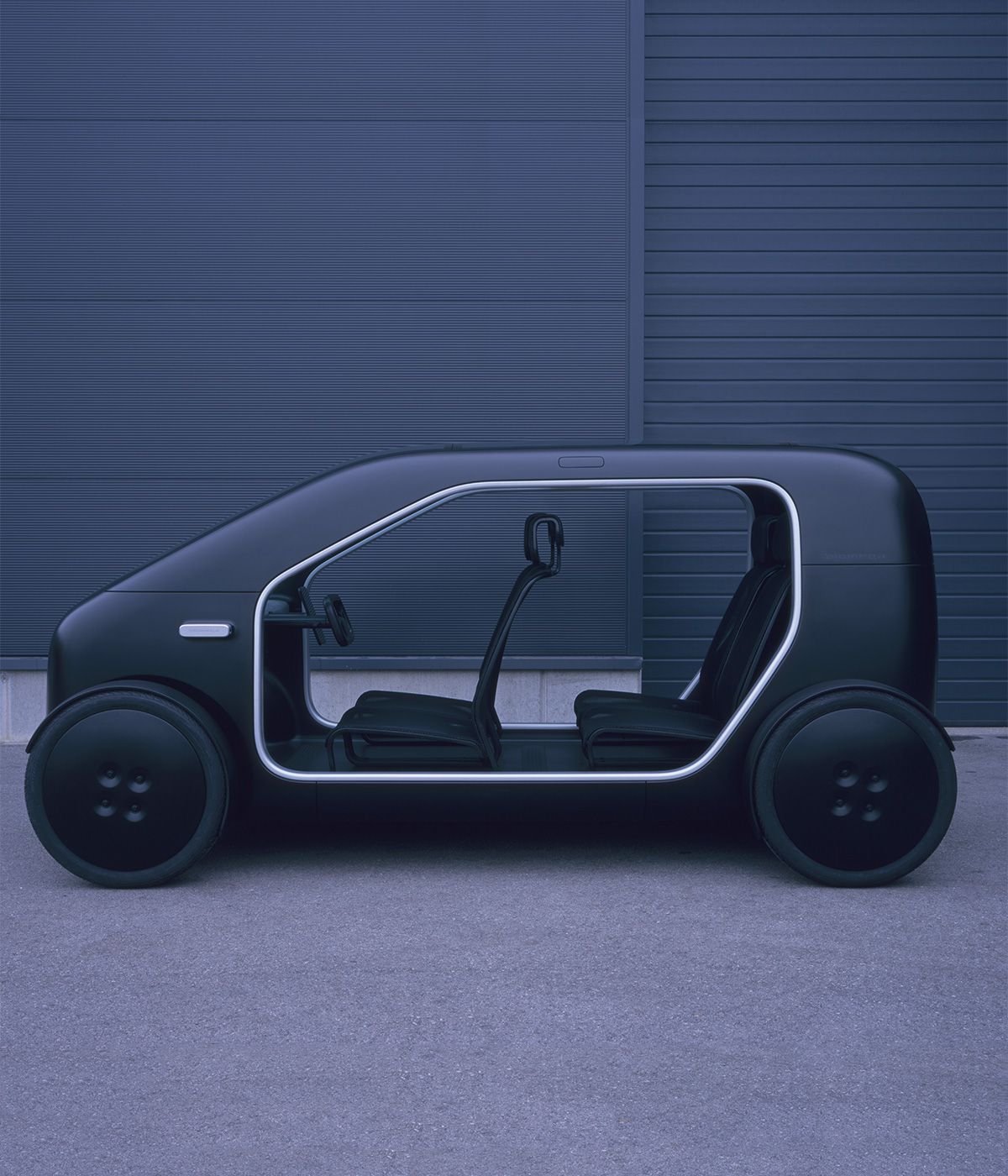 1200x1400 Biomega SIN concept car wins Wallpaper* Design Award. Wallpaper*