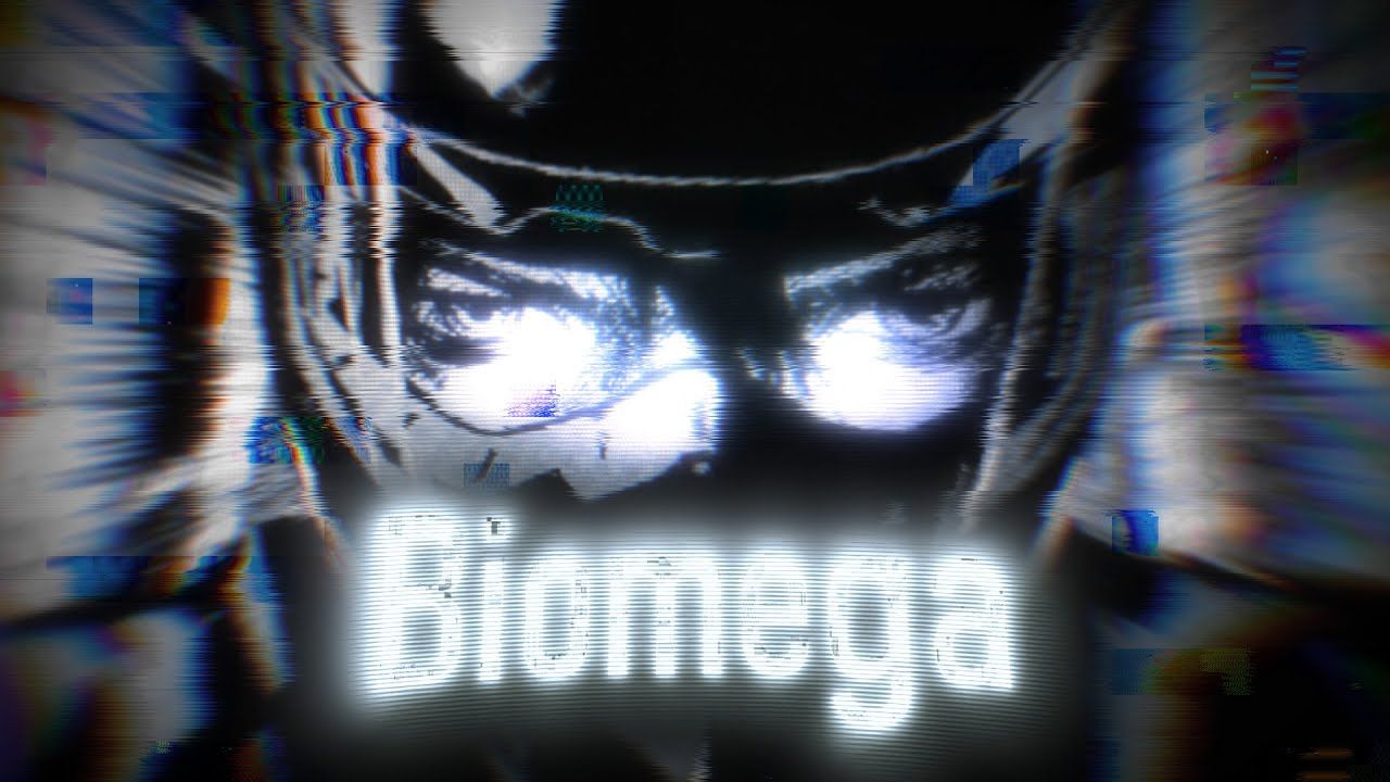 1280x720 After reading Biomega I decided to make a little edit for it