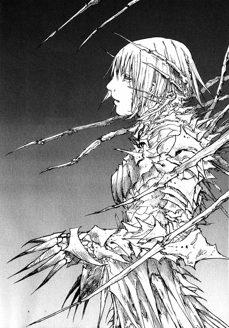 800x1144 HD tsutomu nihei wallpaper