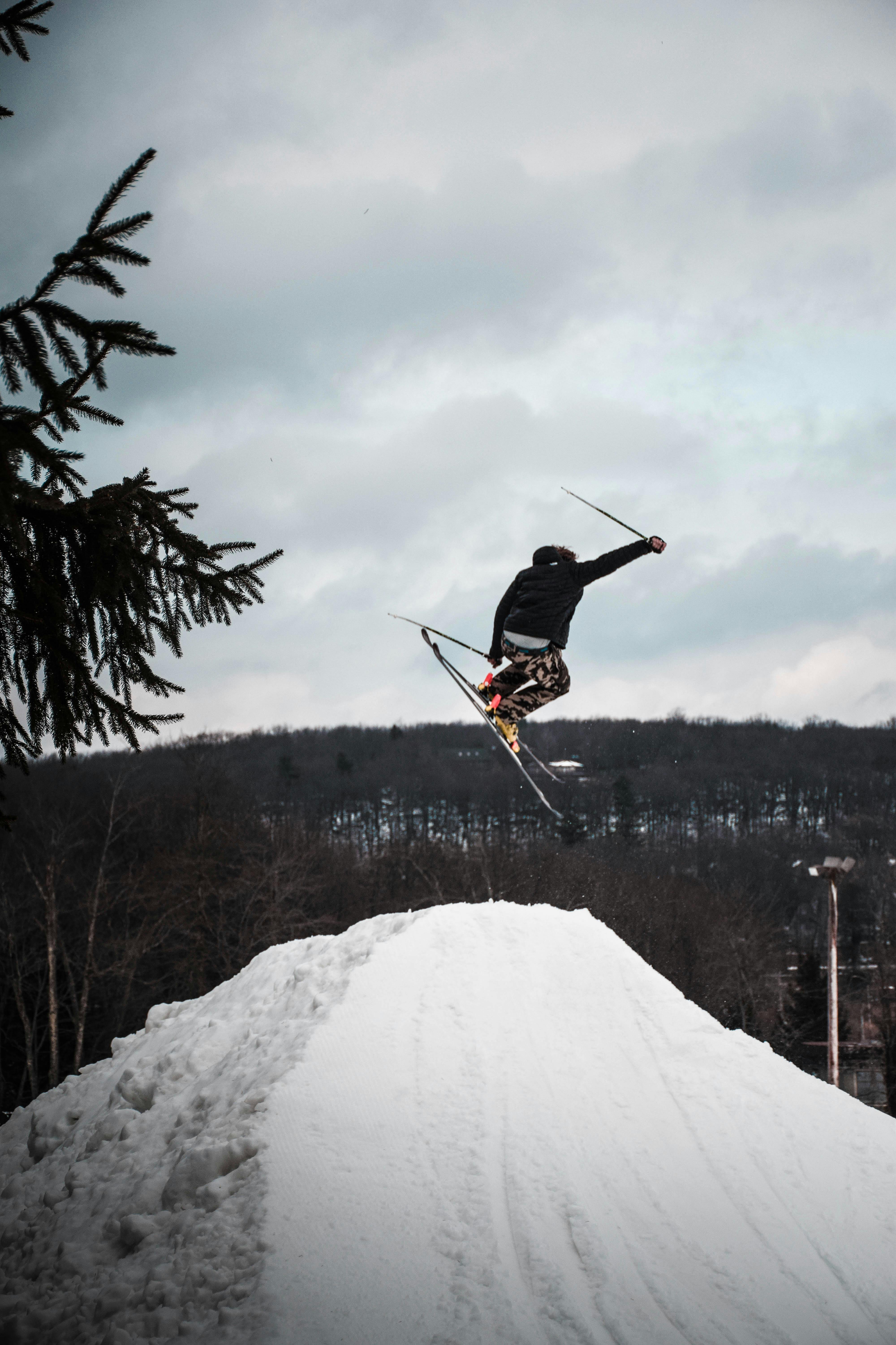 4000x6000 Ski Jump Photo, Download The BEST Free Ski Jump & HD Image