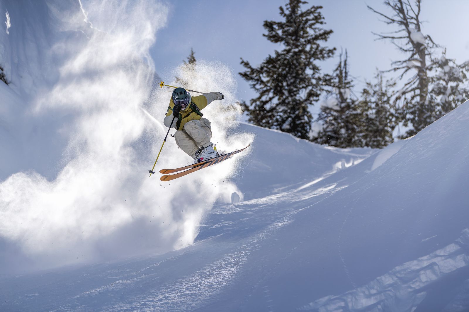 1600x1067 Where To Ski This Winter, According To A Pro