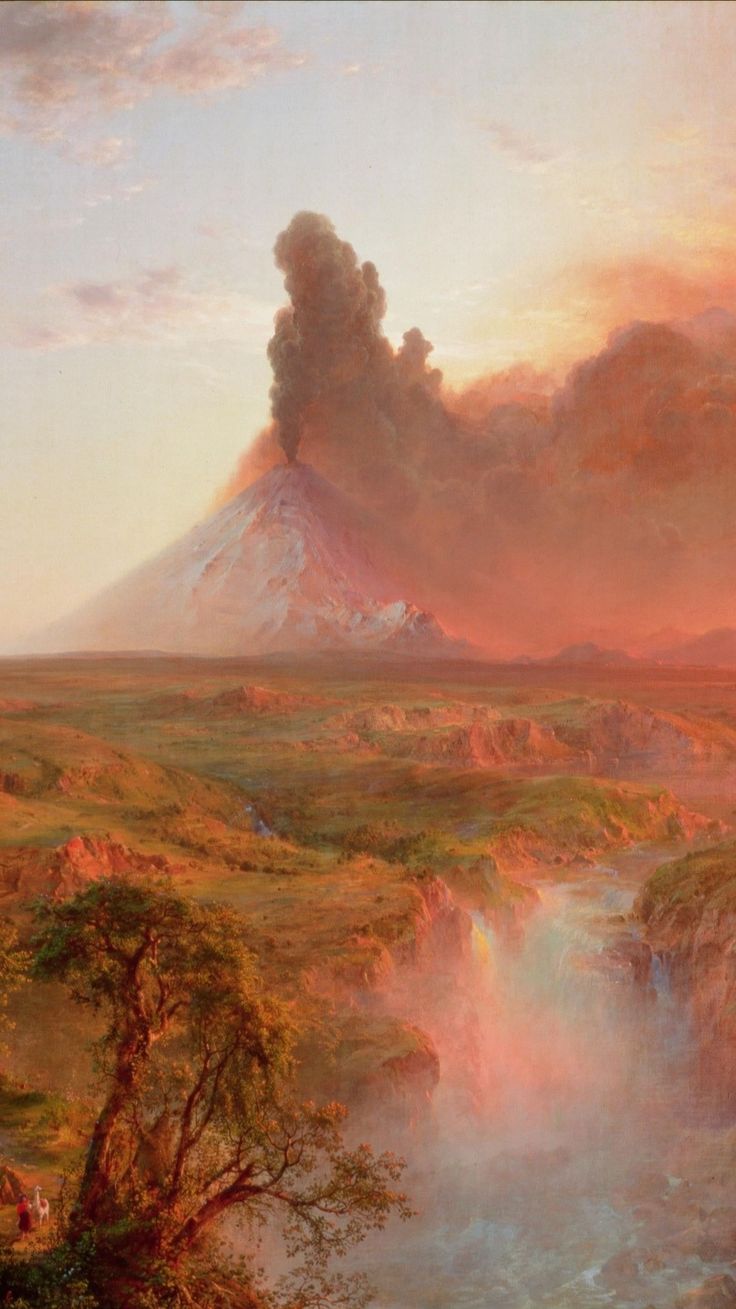 736x1309 art wallpaper