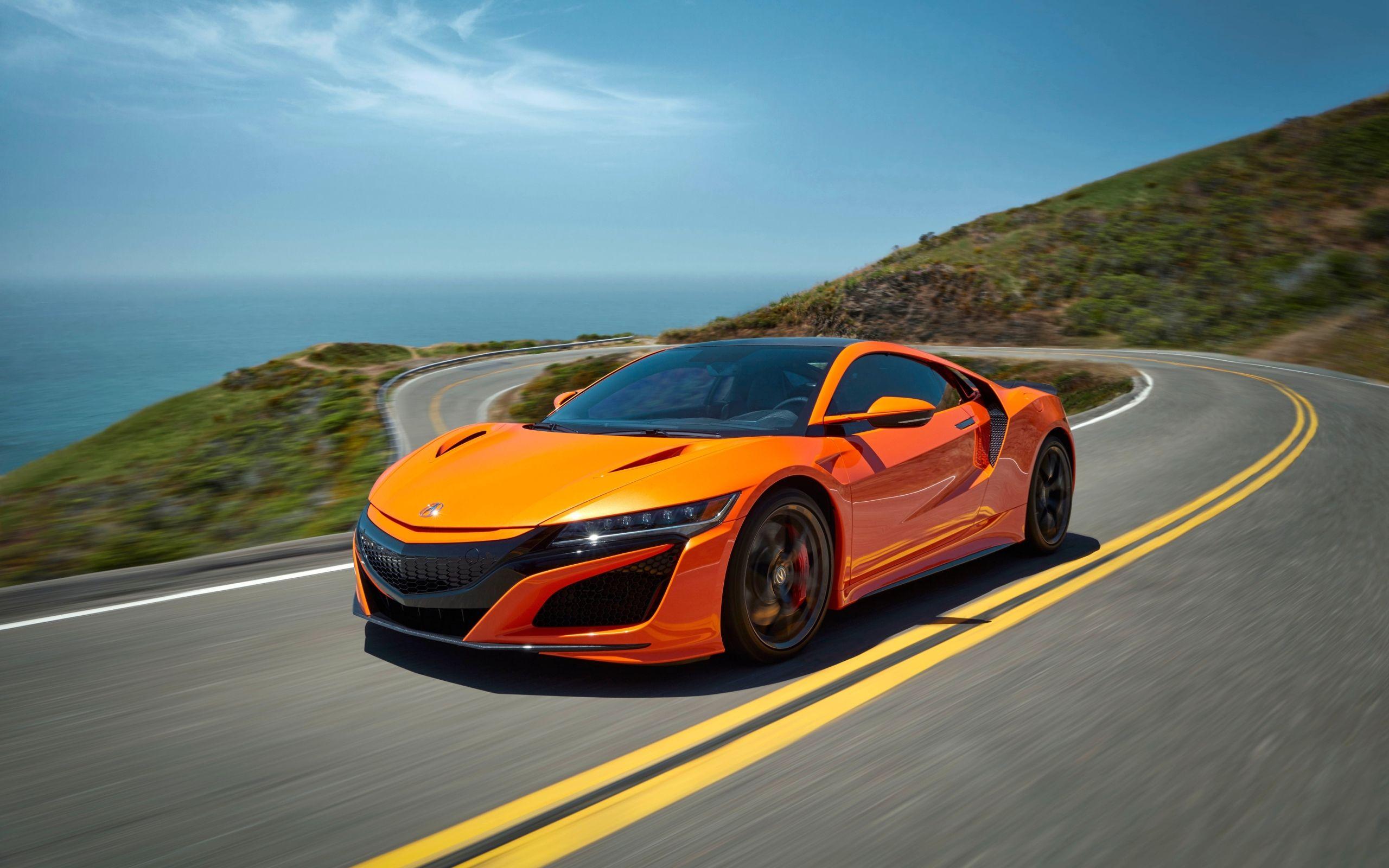 2560x1600 Full HD Honda Nsx City Car Wallpaper Nsx 2019 Price, HD