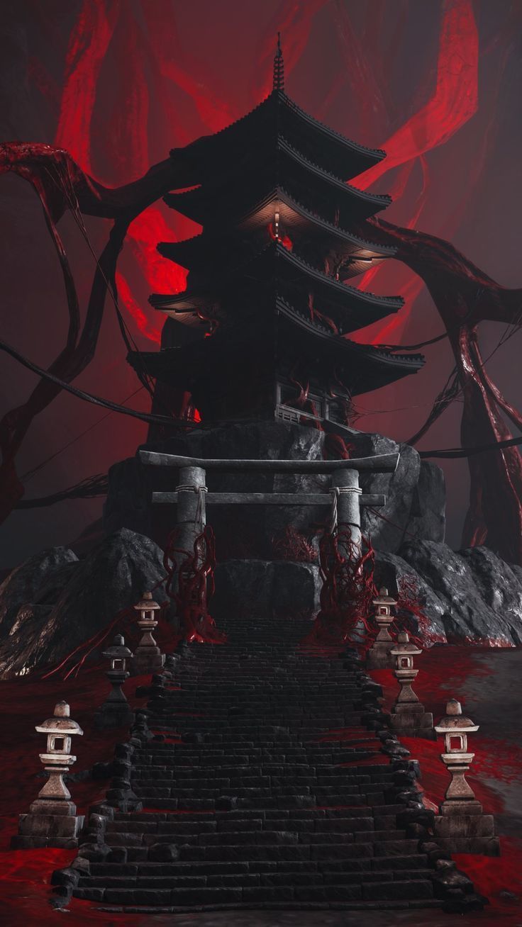 736x1308 Pinterest. Samurai wallpaper, Anime scenery wallpaper, Japanese art samurai