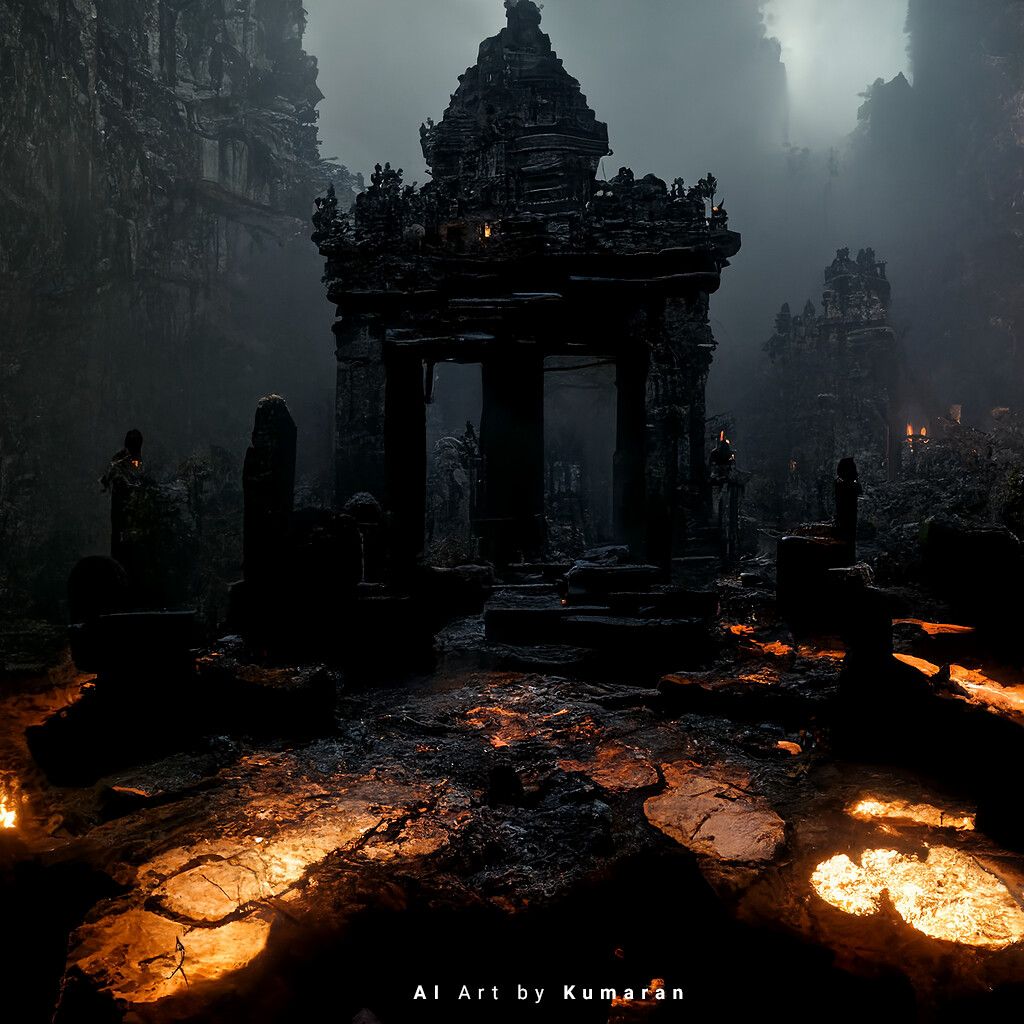 1024x1024 Dark Temple