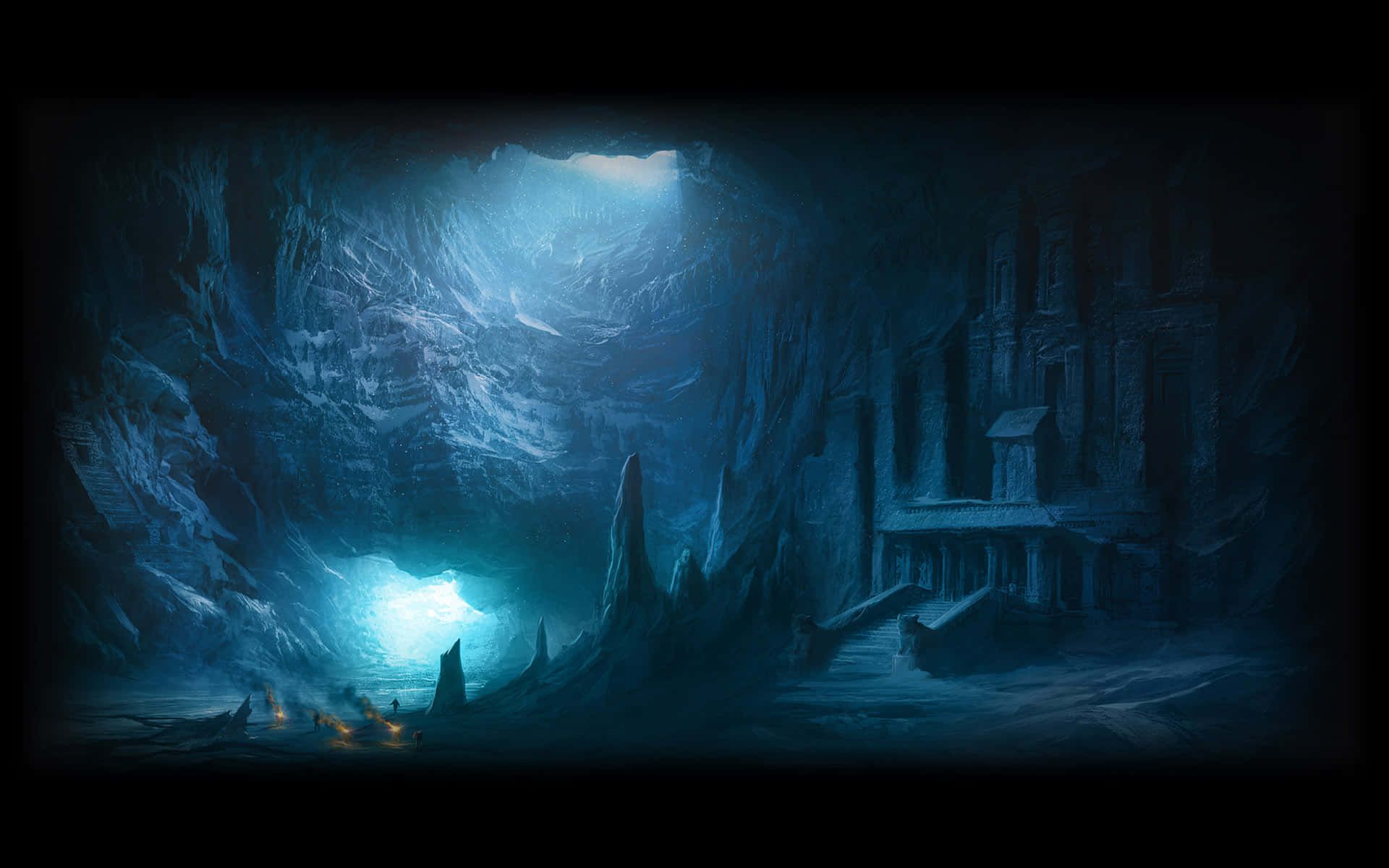 1920x1200 Download Take a moment to appreciate the beauty of this temple