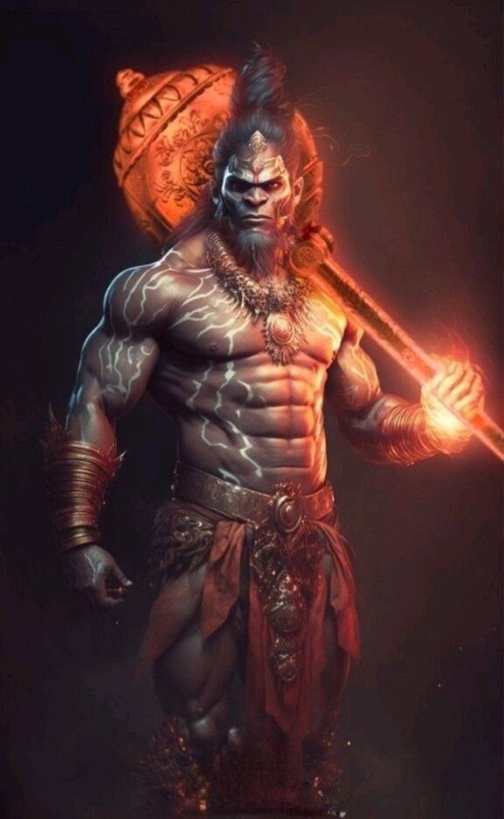 736x1194 JAI HANUMAN