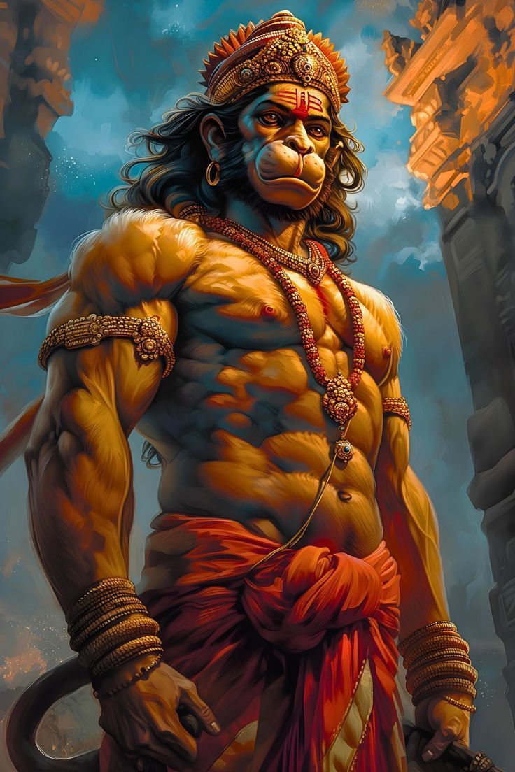 736x1104 Jai shree ram. Hanuman wallpaper, Lord hanuman wallpaper, Hindu art