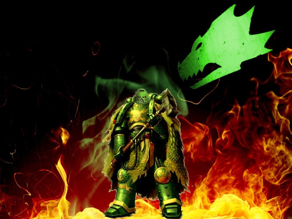 1024x768 Comunità di Steam - Screenshot - Salamanders HD Wallpaper