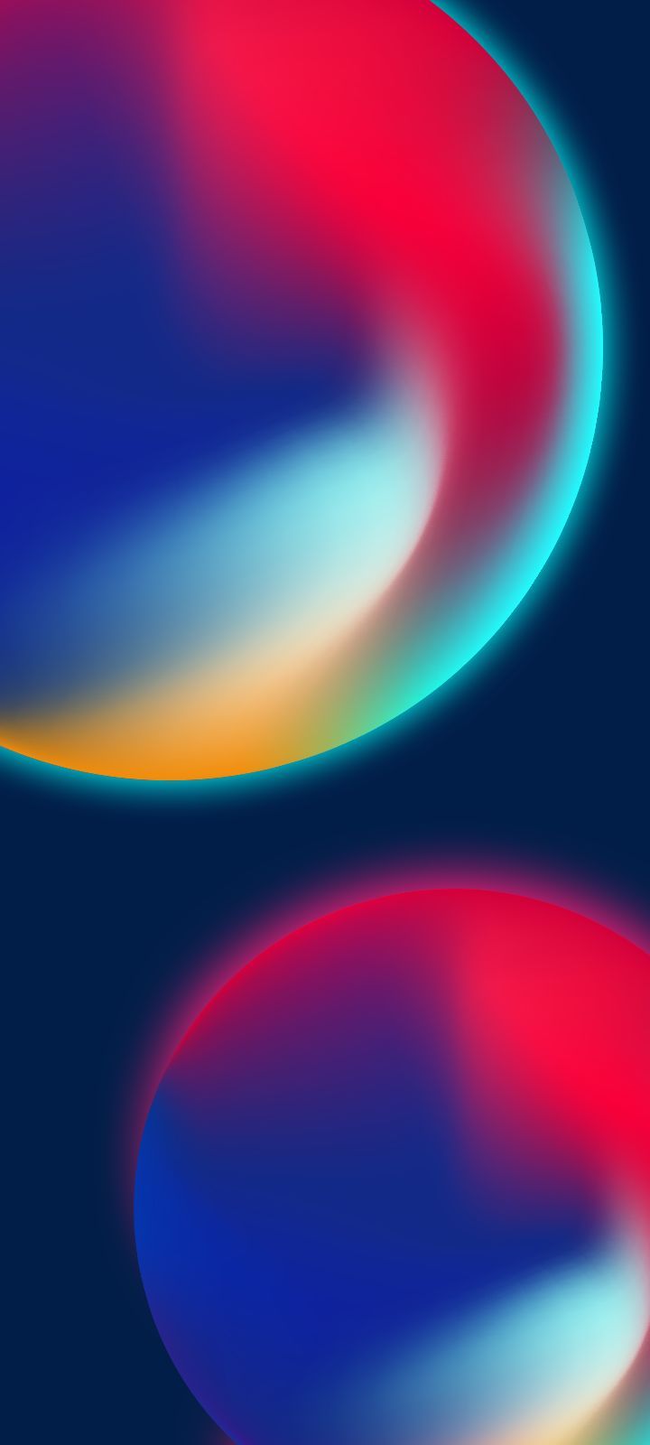 720x1600 Oppo Find X5 Lite Wallpaper (YTECHB Exclusive)