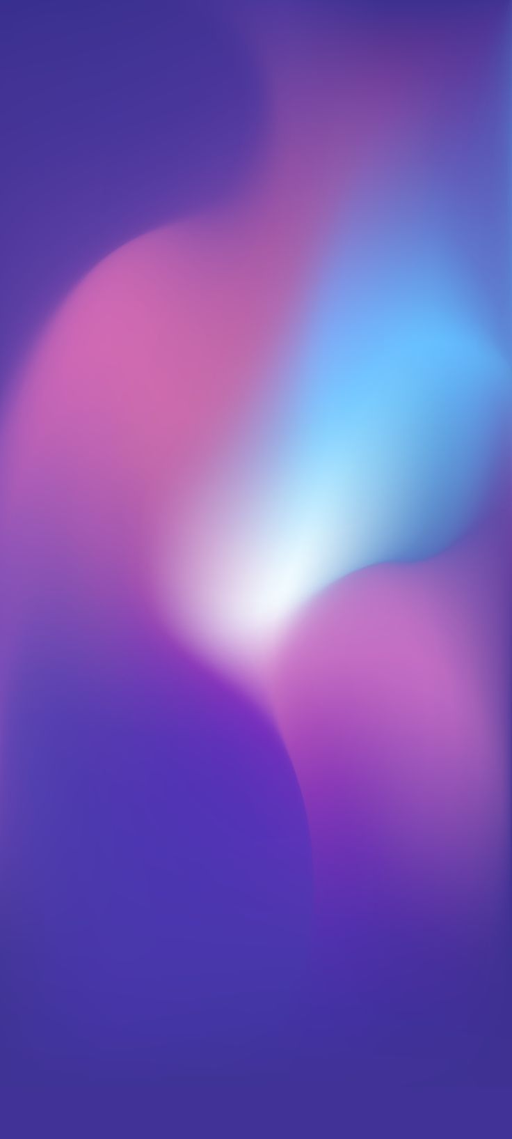 736x1635 Oppo Find X5 Lite Wallpaper (YTECHB Exclusive)