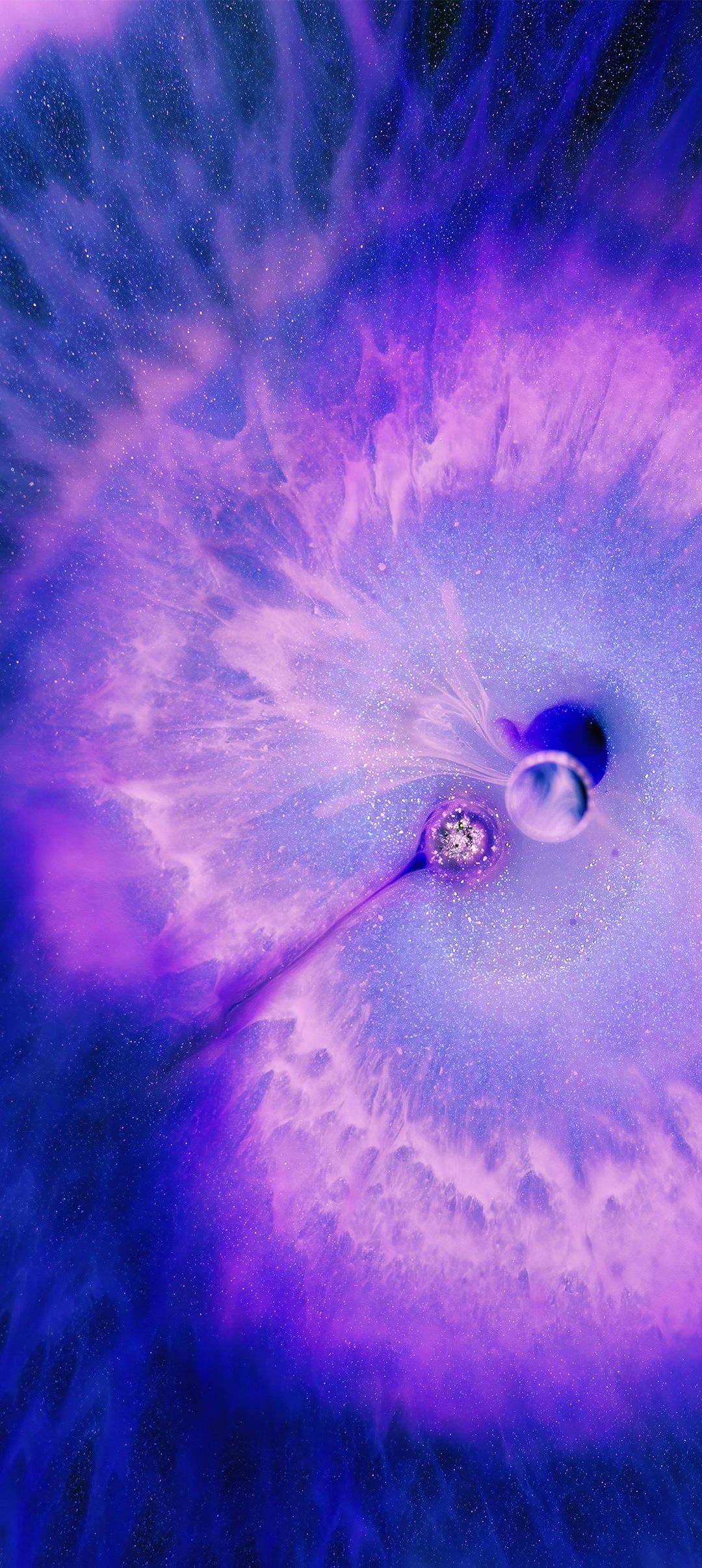 1080x2412 Oppo Find X5 Pro wallpaper