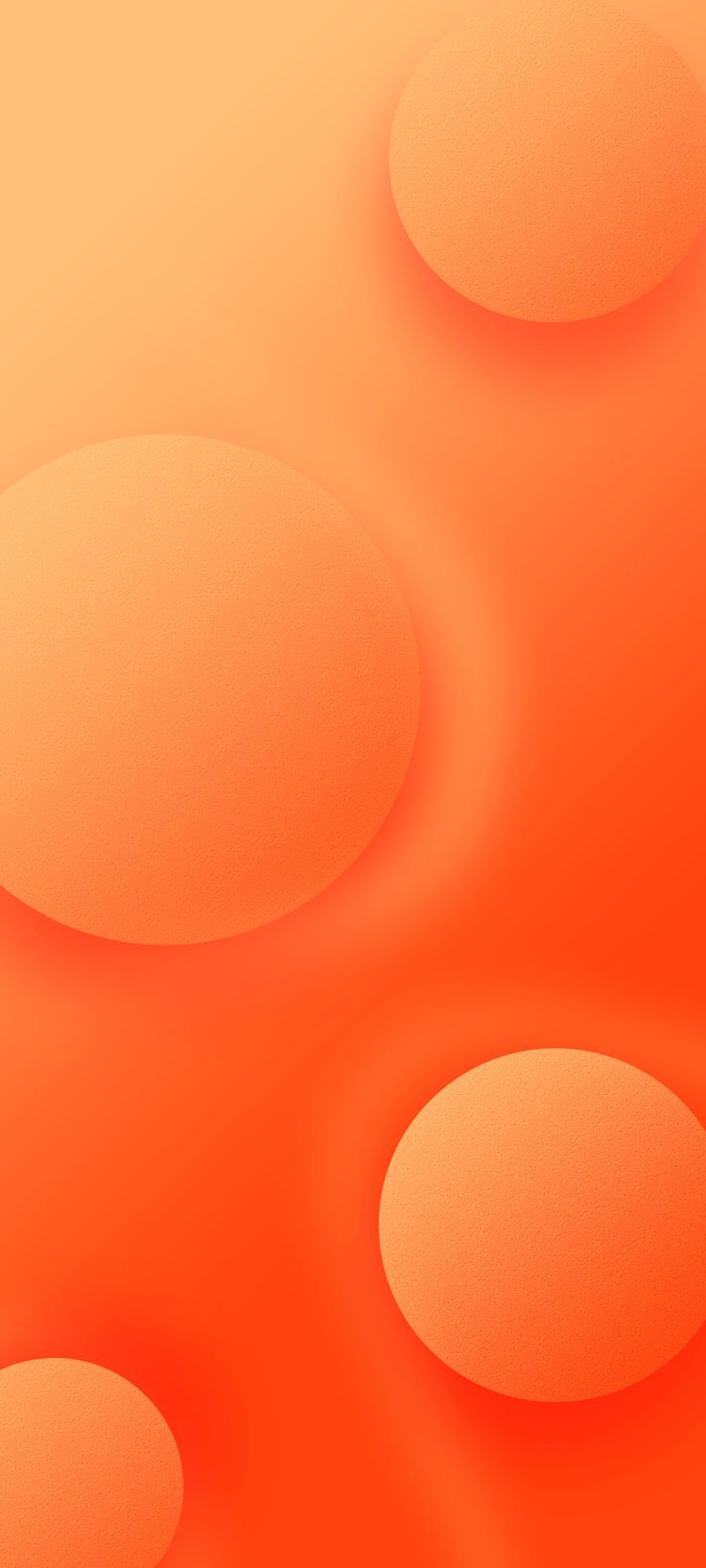 736x1635 Oppo Find X5 Lite Wallpaper (YTECHB Exclusive)