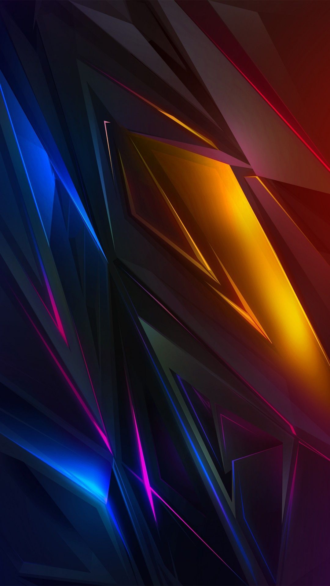 1080x1920 Oppo Phone HD Wallpaper