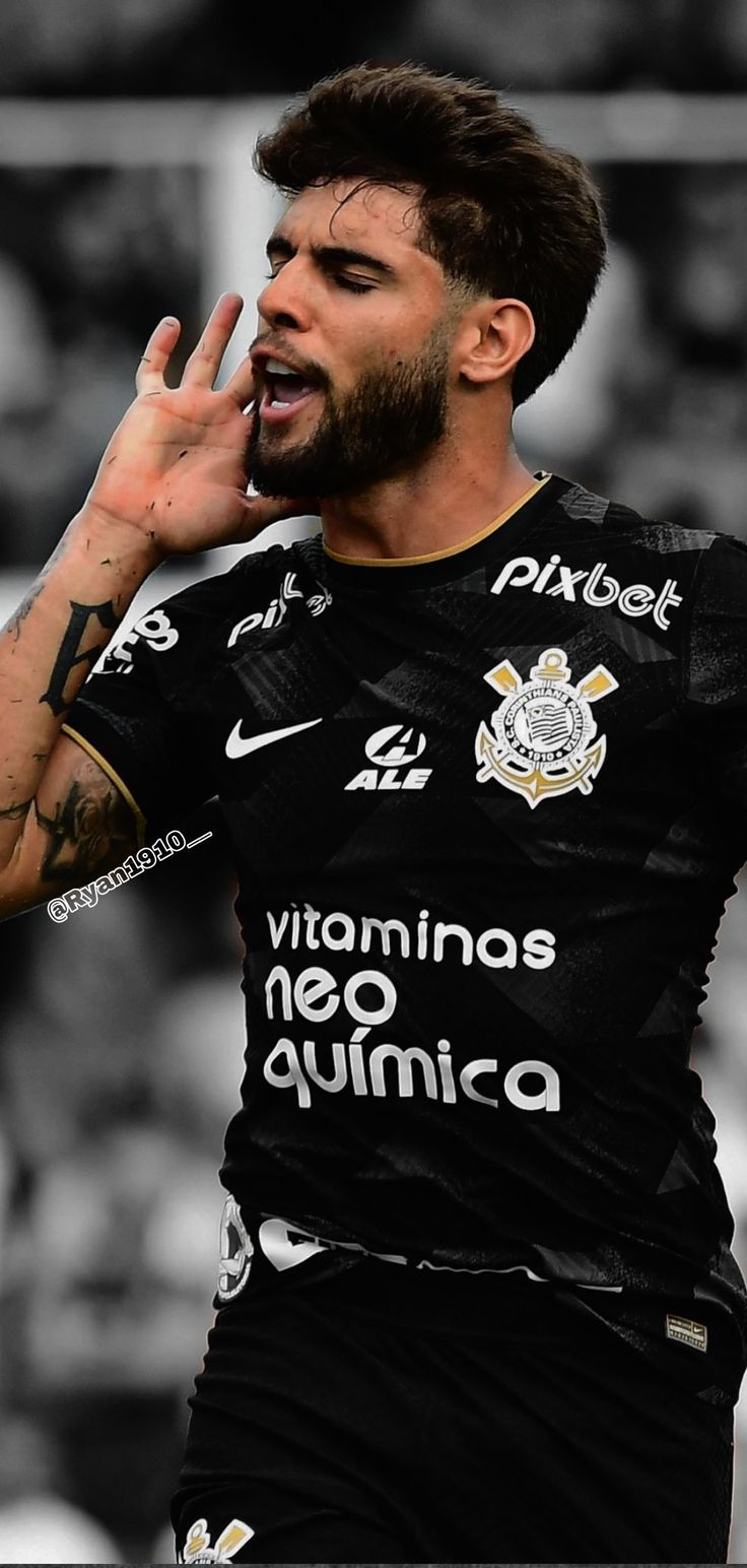 736x1544 Wallpaper. Yuri Alberto