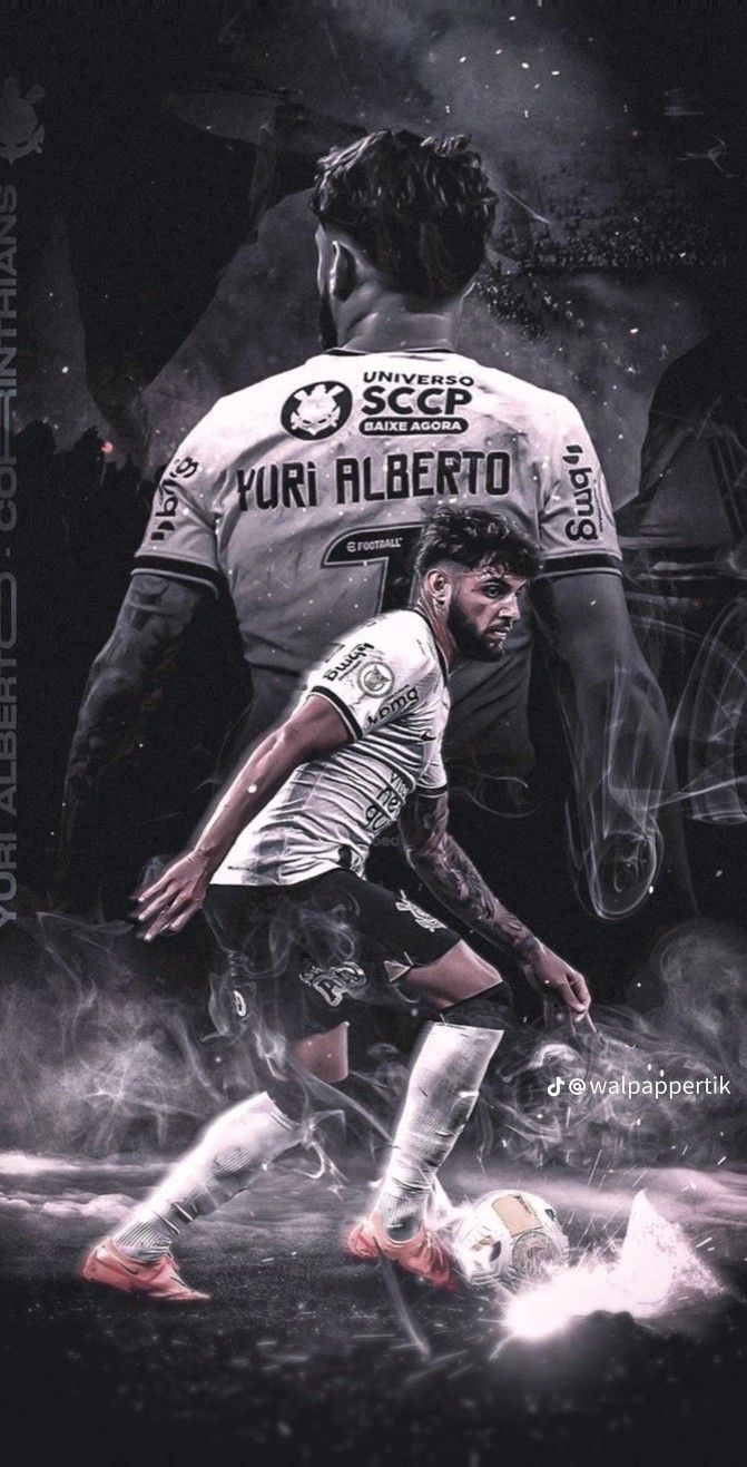 671x1317 Yuri Alberto. Roupa do corinthians, Corinthians paulista, Fotos do corinthians