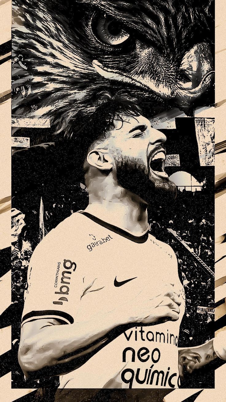736x1308 Yuri Alberto Corinthians wallpaper