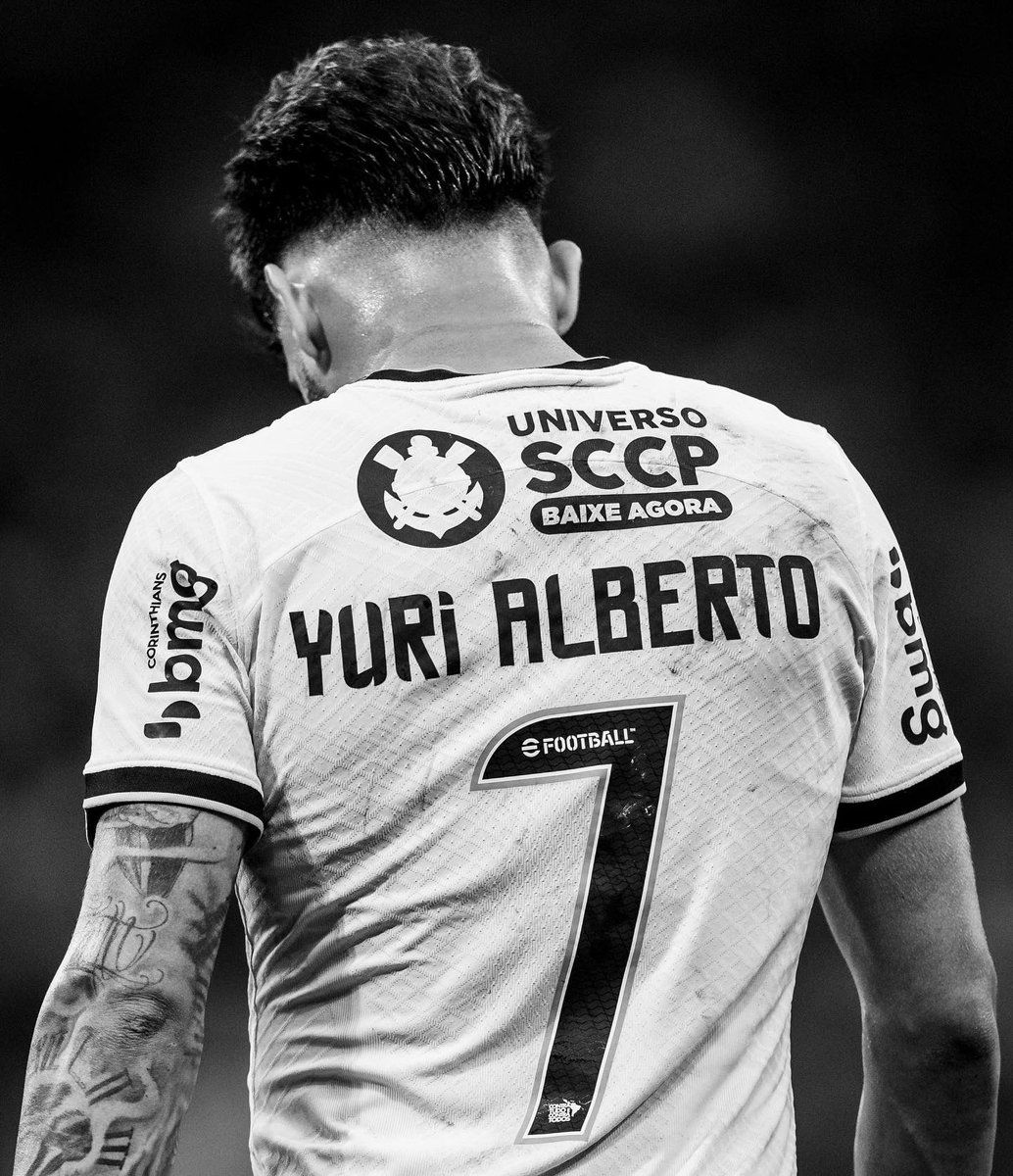 1034x1200 Post by Yuri Alberto on X: YA7