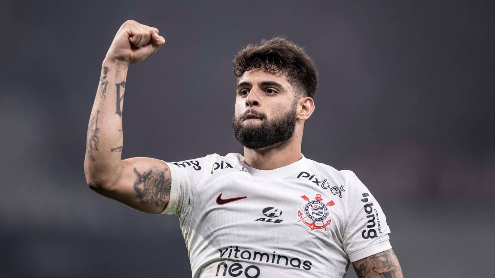1600x900 Sources: West Ham make Brazil star Yuri Alberto their ultimate striker priority after snubbing Divock Origi opportunity