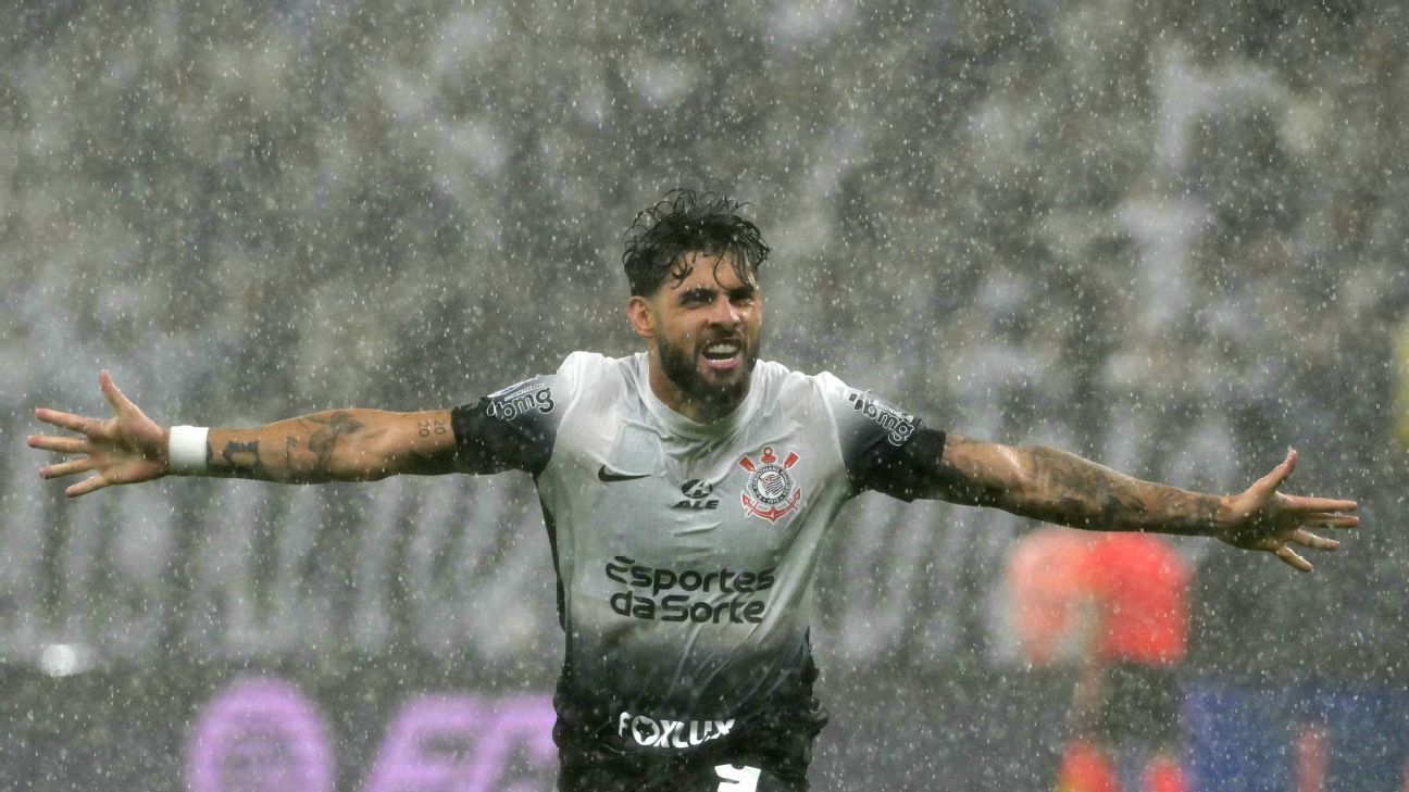 1296x729 Augusto Melo crava que Yuri Alberto fica no Corinthians: 'Não vamos medir esforços para manter time forte'