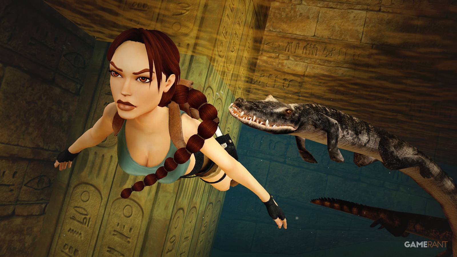1600x900 Tomb Raider Remastered Collection Gets New Update