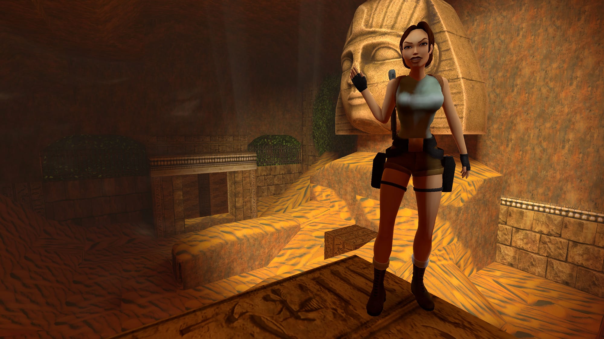 2000x1125 Tomb Raider 1 3 Remasters