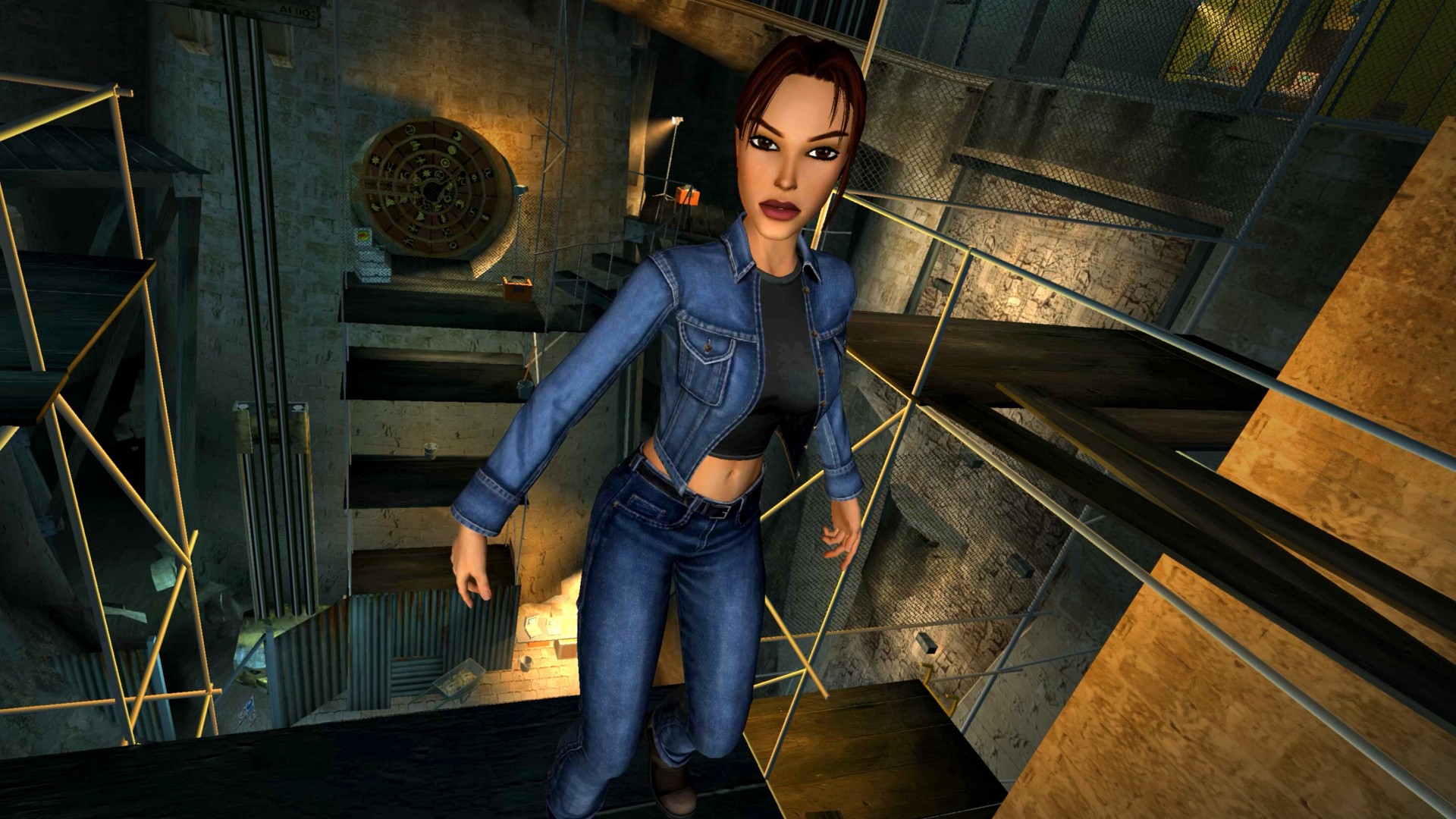 1920x1080 Tomb Raider IV VI Remastered Details Returning 'Photo Mode' Feature