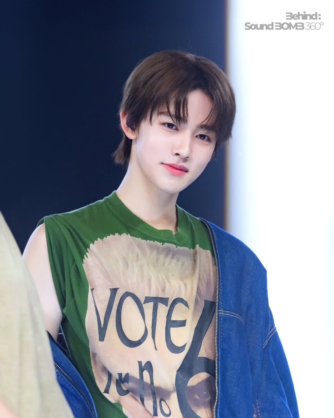 1080x1350 CORTIS SEONGHYEON at SoundBOMB360°