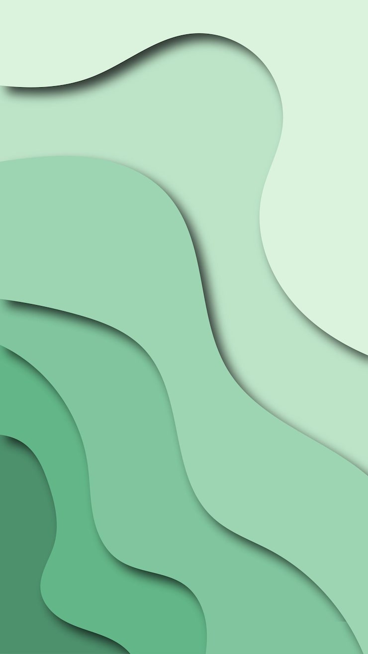 740x1312 Mint Wallpaper Vectors Free High Quality Vectors From Freepik
