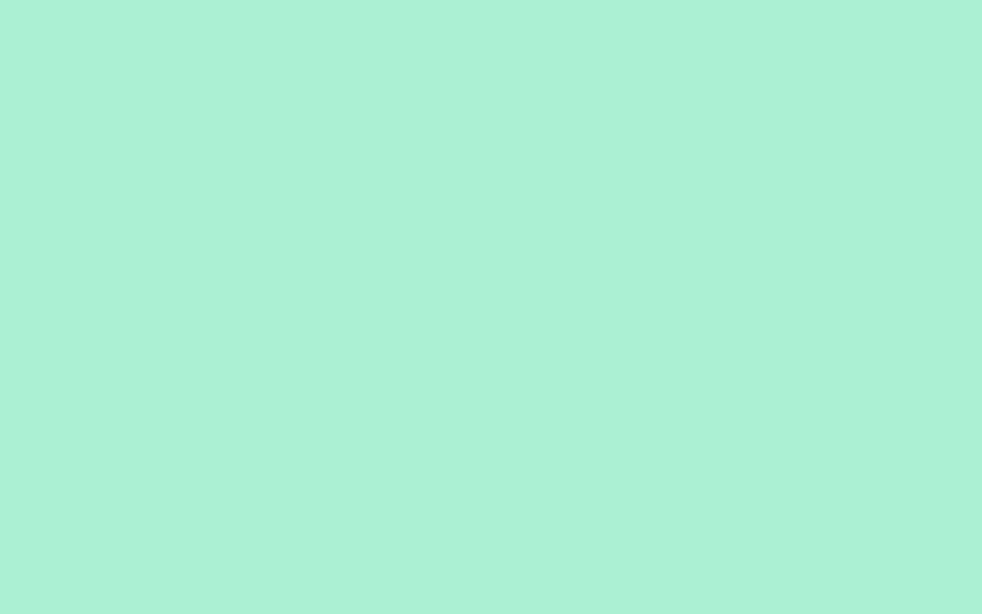 1920x1200 Download Green Aesthetic Desktop Mint Wallpaper