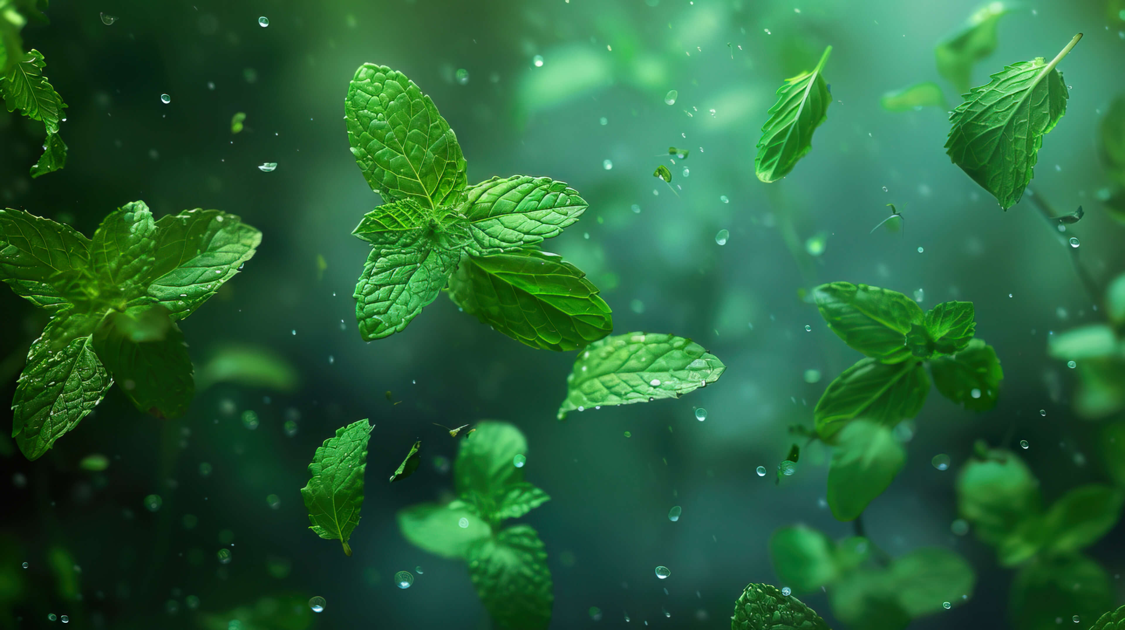 3840x2152 Mint Wallpaper, Free, 4k