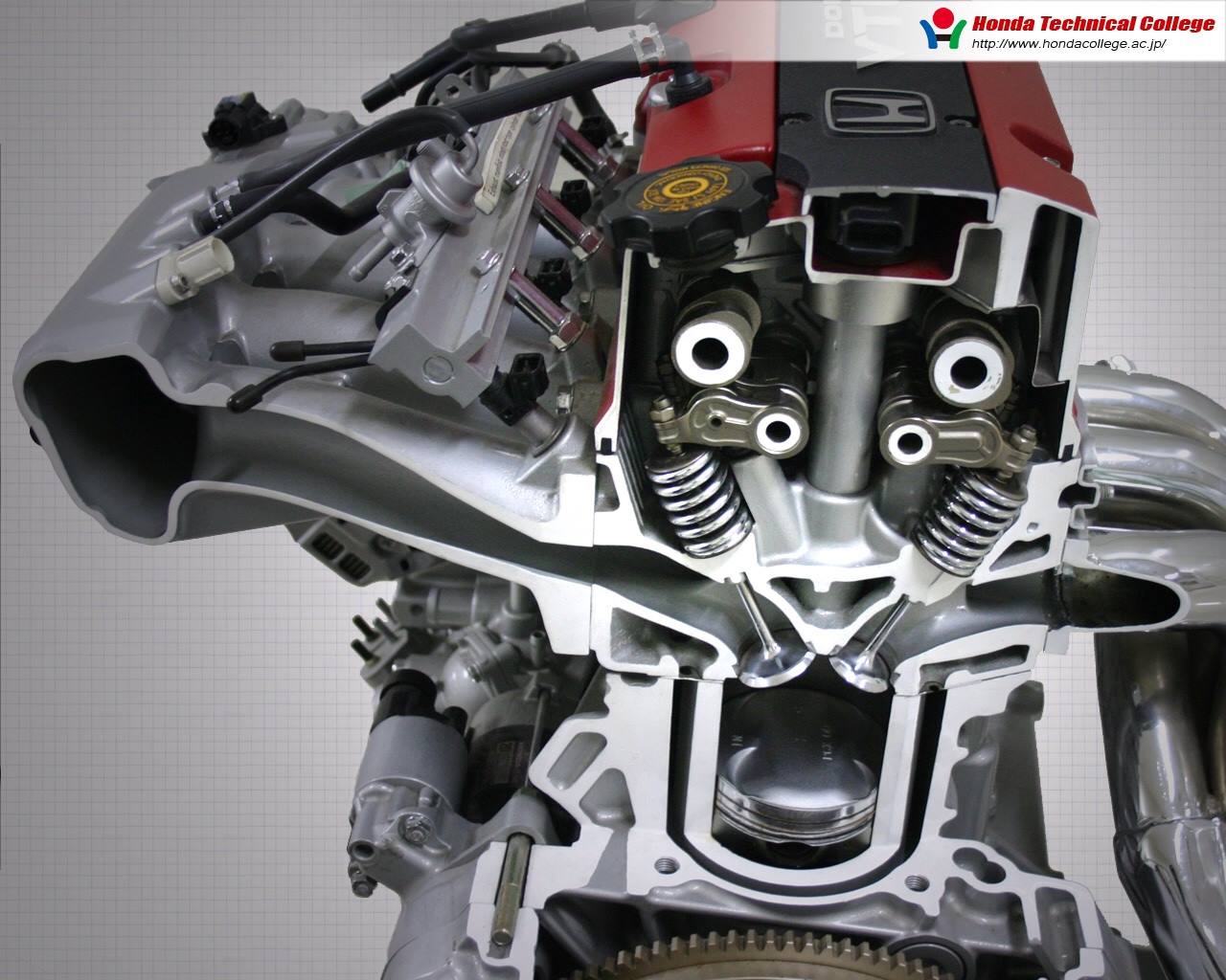 Honda Engine Wallpapers - Top Free Honda Engine Backgrounds 