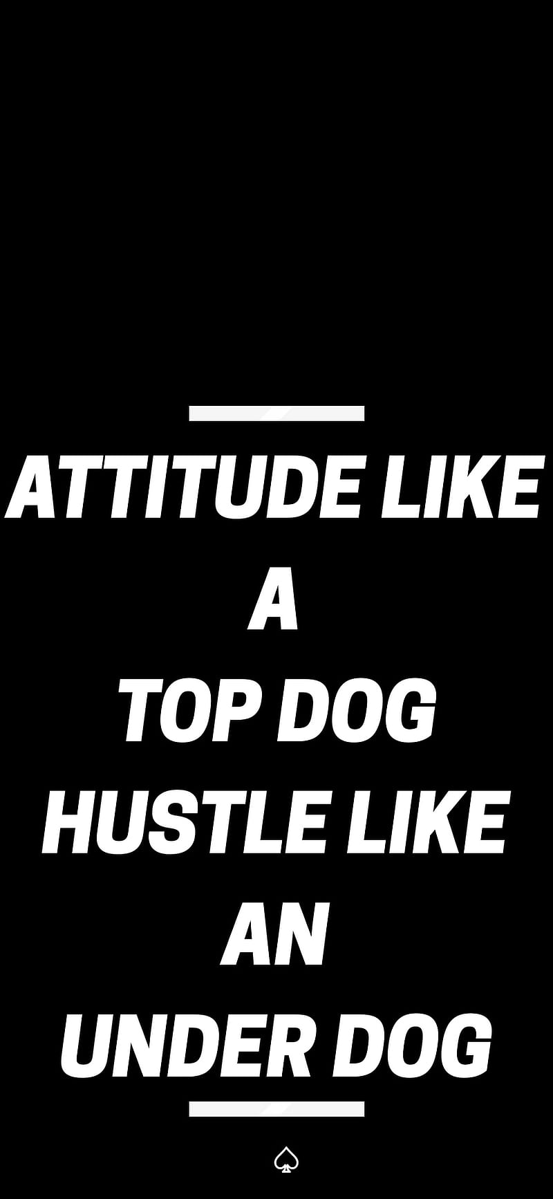 800x1734 Hustle, attitude, balck, boys, dark, motivational, quotes, stay, time, underdog, HD phone wallpaper