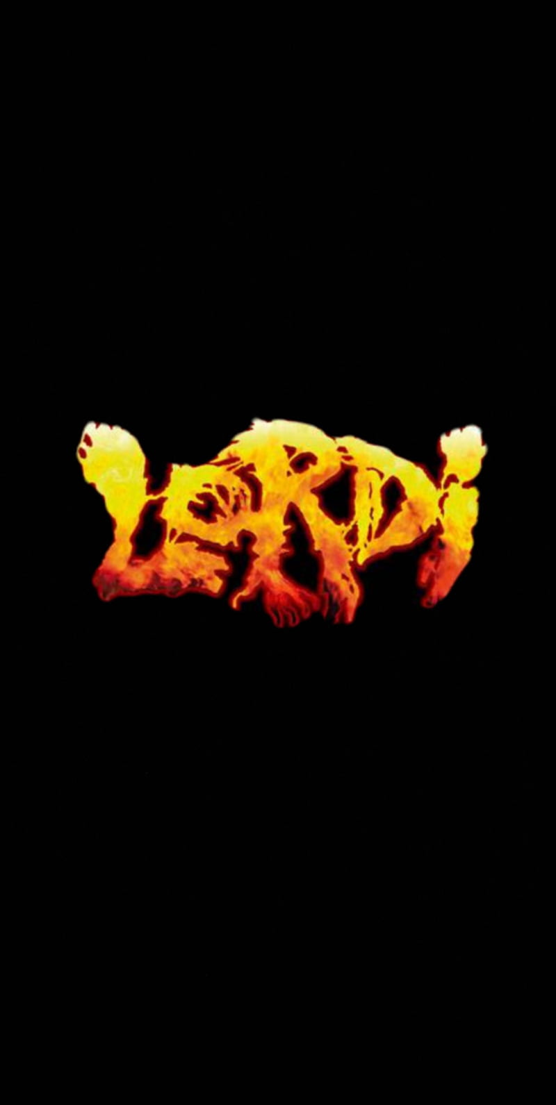 800x1591 HD lordi wallpaper