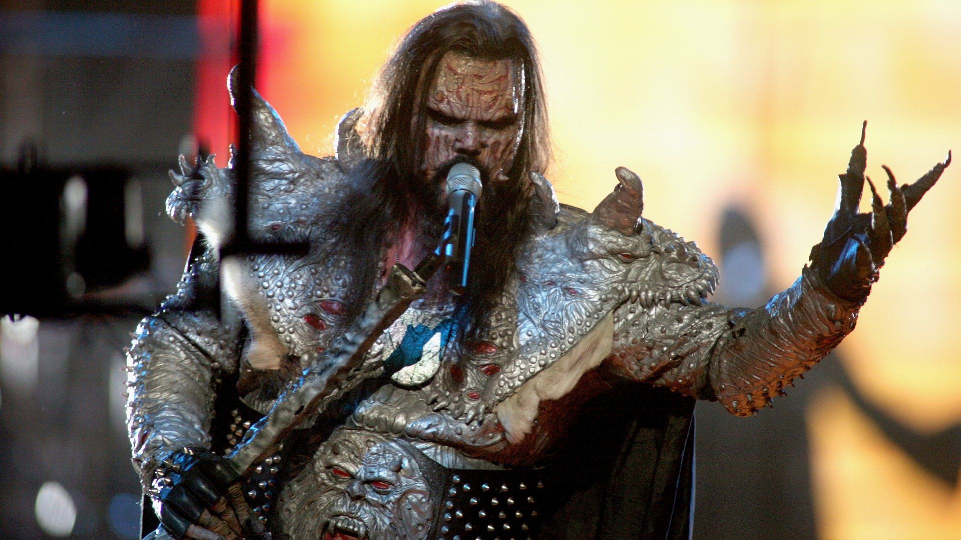 1920x1080 Download Music Lordi 4k Ultra HD Wallpaper