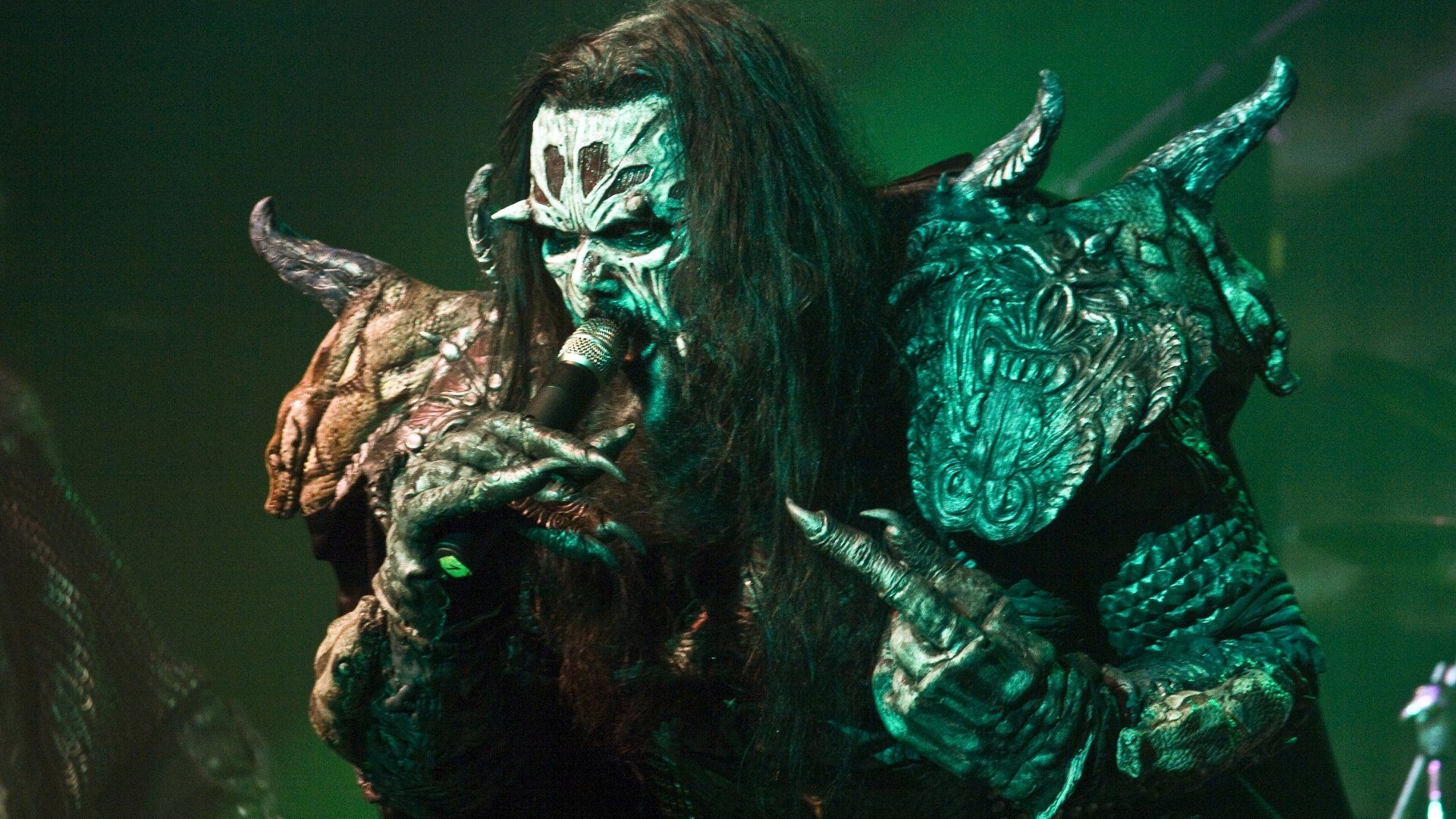 1920x1080 Download Music Lordi 4k Ultra HD Wallpaper