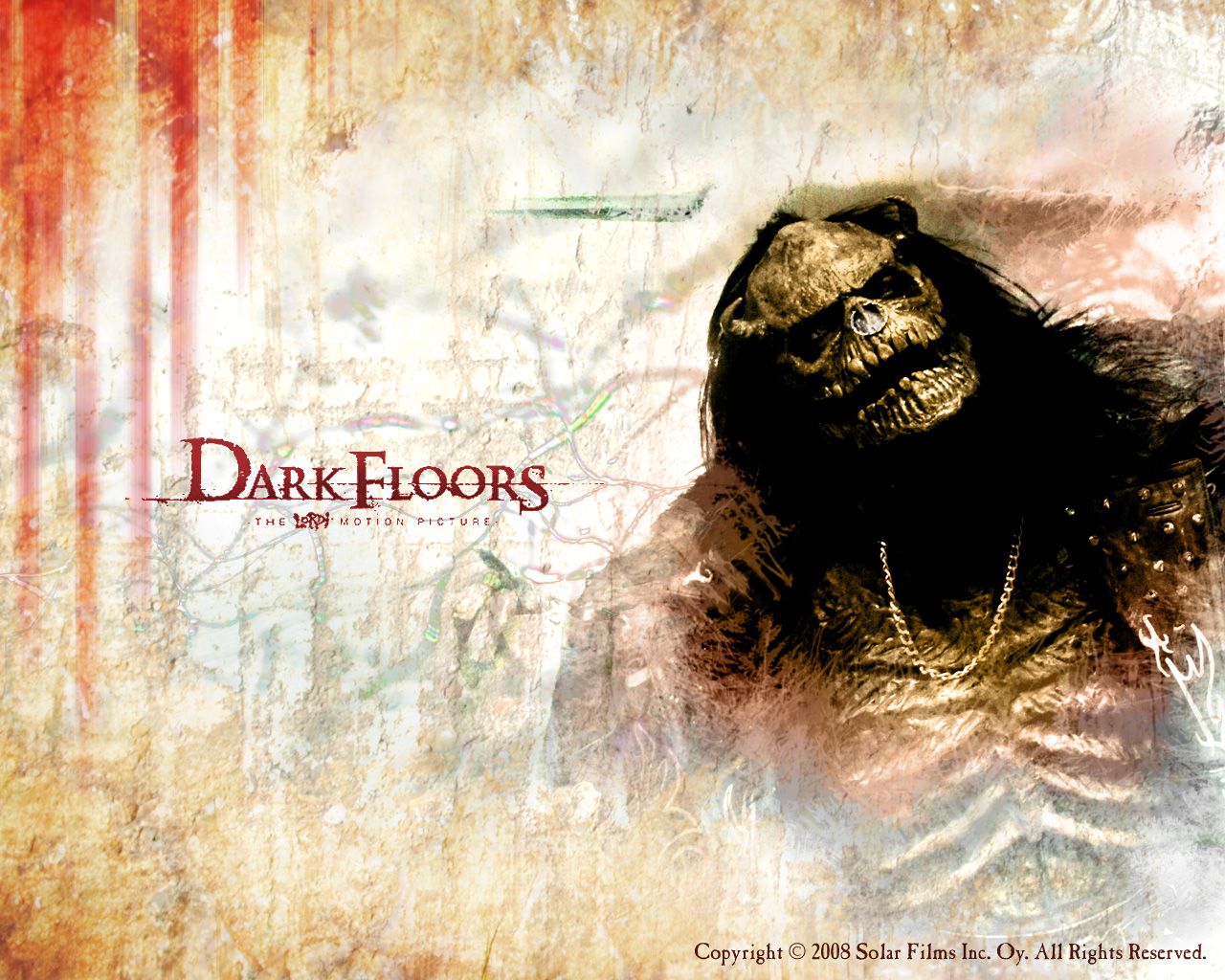 1280x1024 An old Darkfloors wallpaper I saved years ago