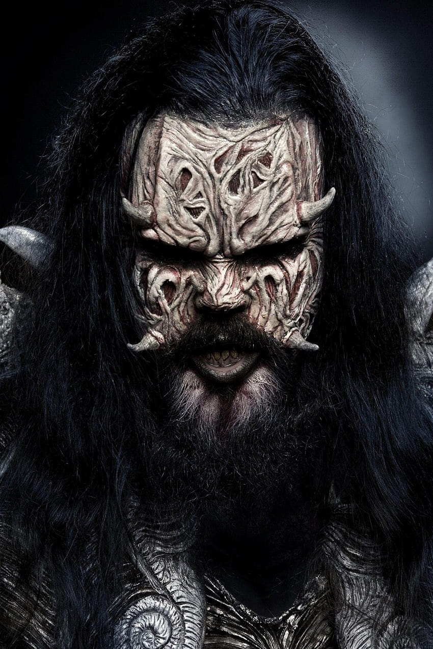 850x1275 Lordi HD wallpaper