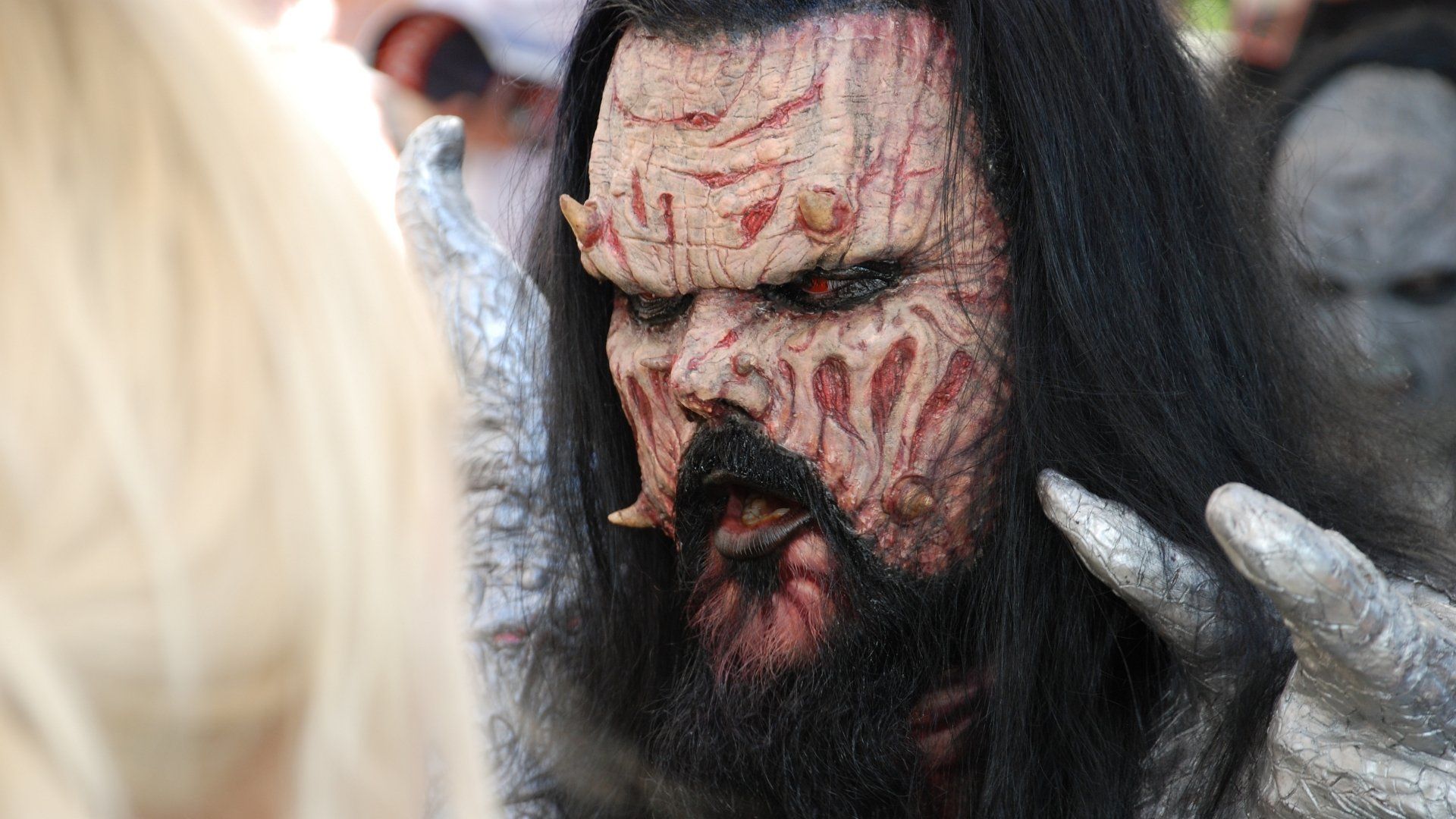 1920x1080 Download Music Lordi 4k Ultra HD Wallpaper