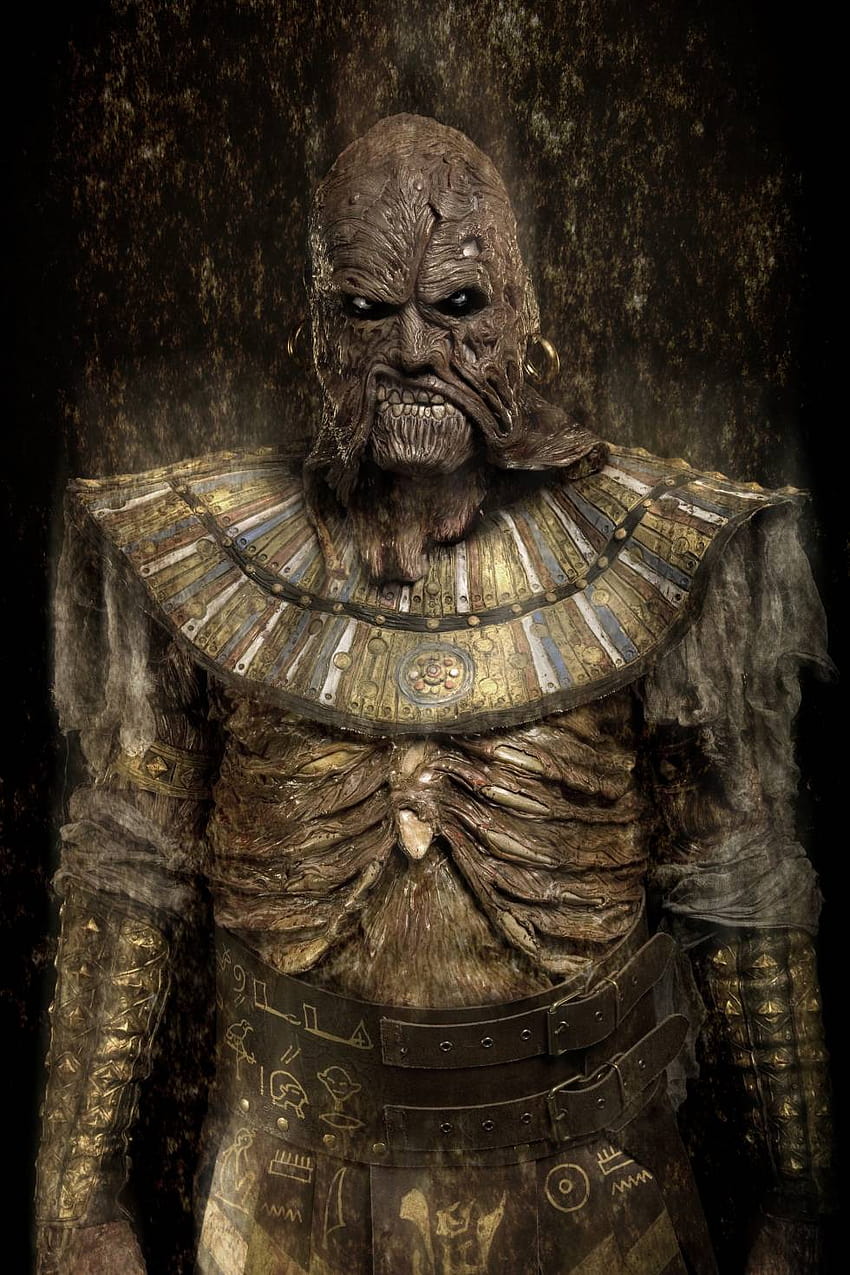 850x1275 Promotional Deadache, lordi HD phone wallpaper