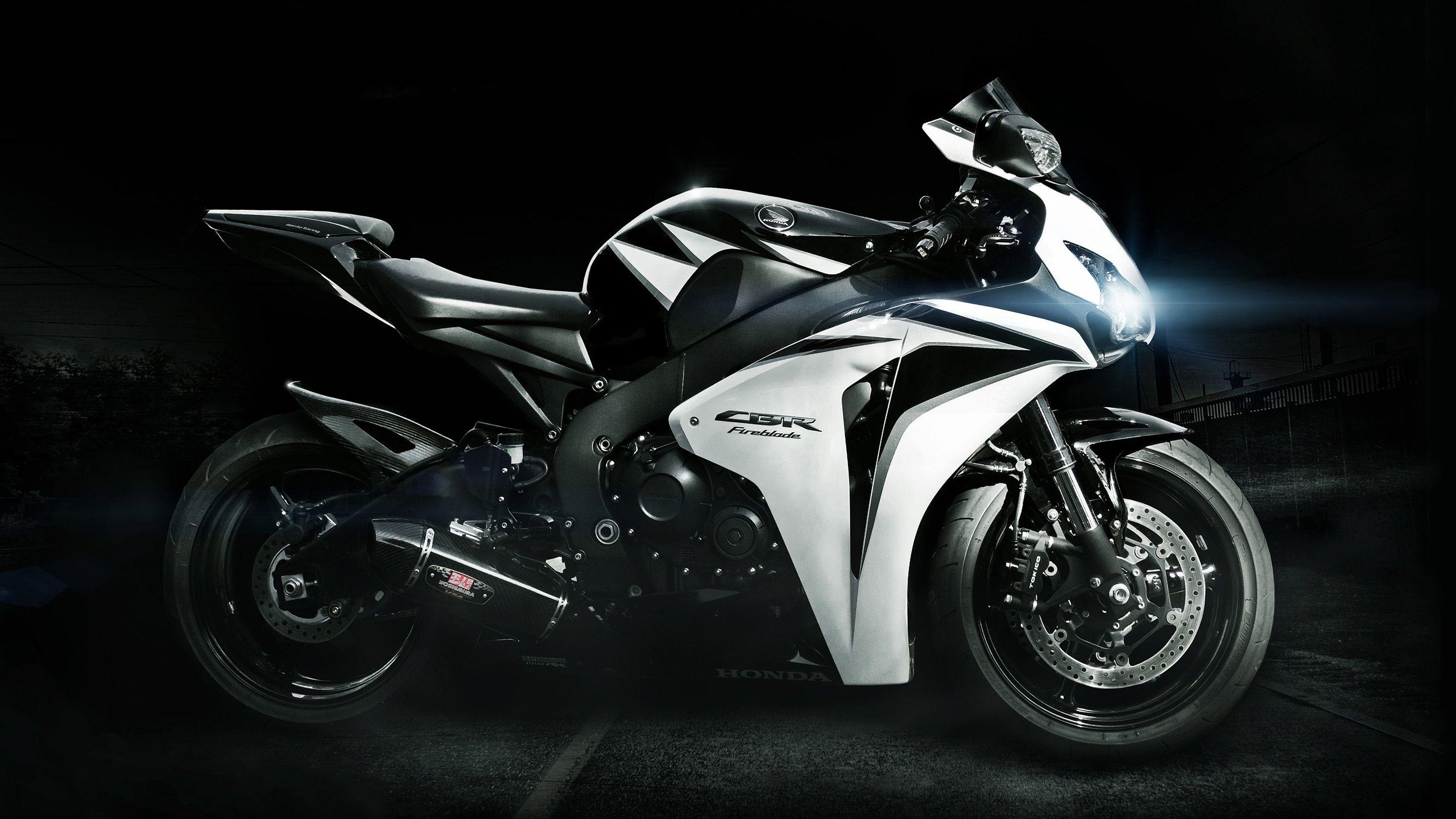 2560x1440 Honda CBR Motorcycle 750x1334 IPhone 8 7 6 6S Wallpaper