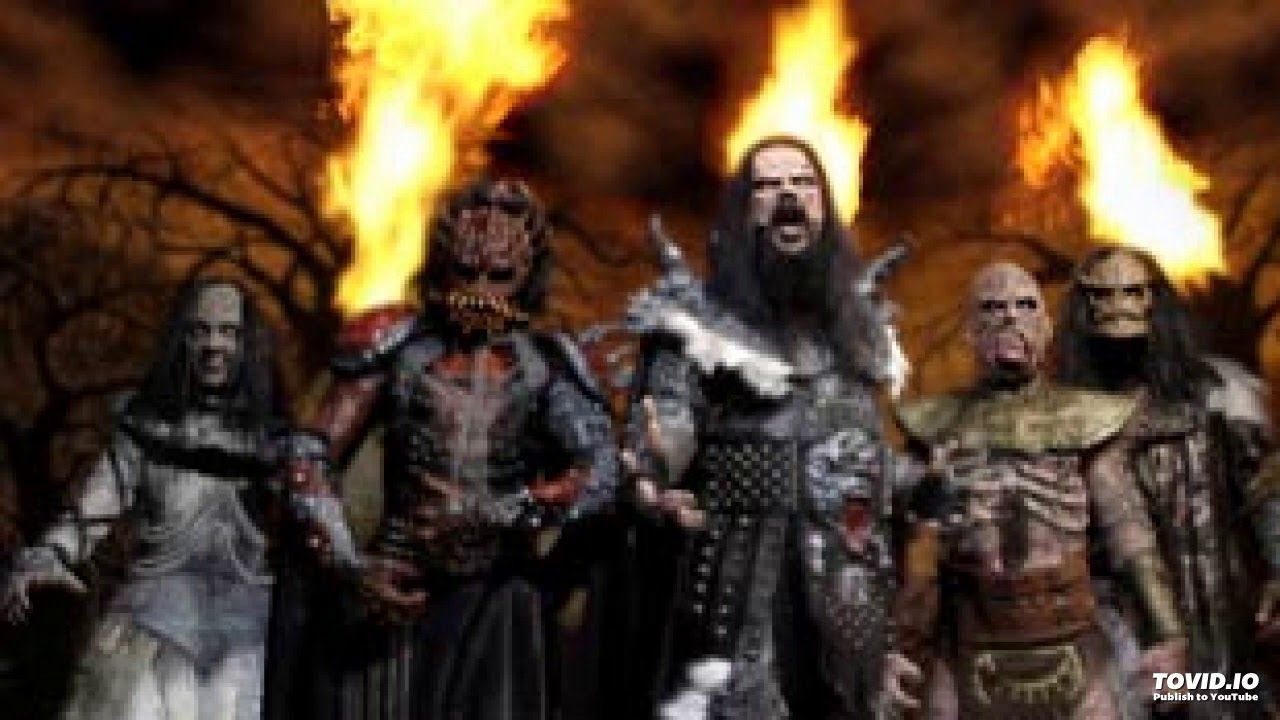1280x720 Lordi