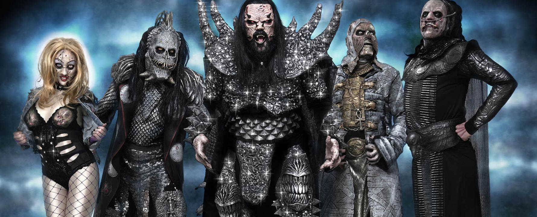 1779x720 Lordi. Concert Tickets and Tours 2026