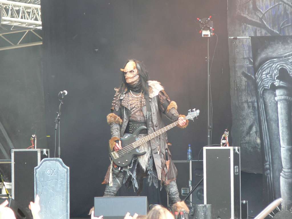 1024x768 Lordi Image: PICRYL Domain Media Search Engine Public Domain Search}