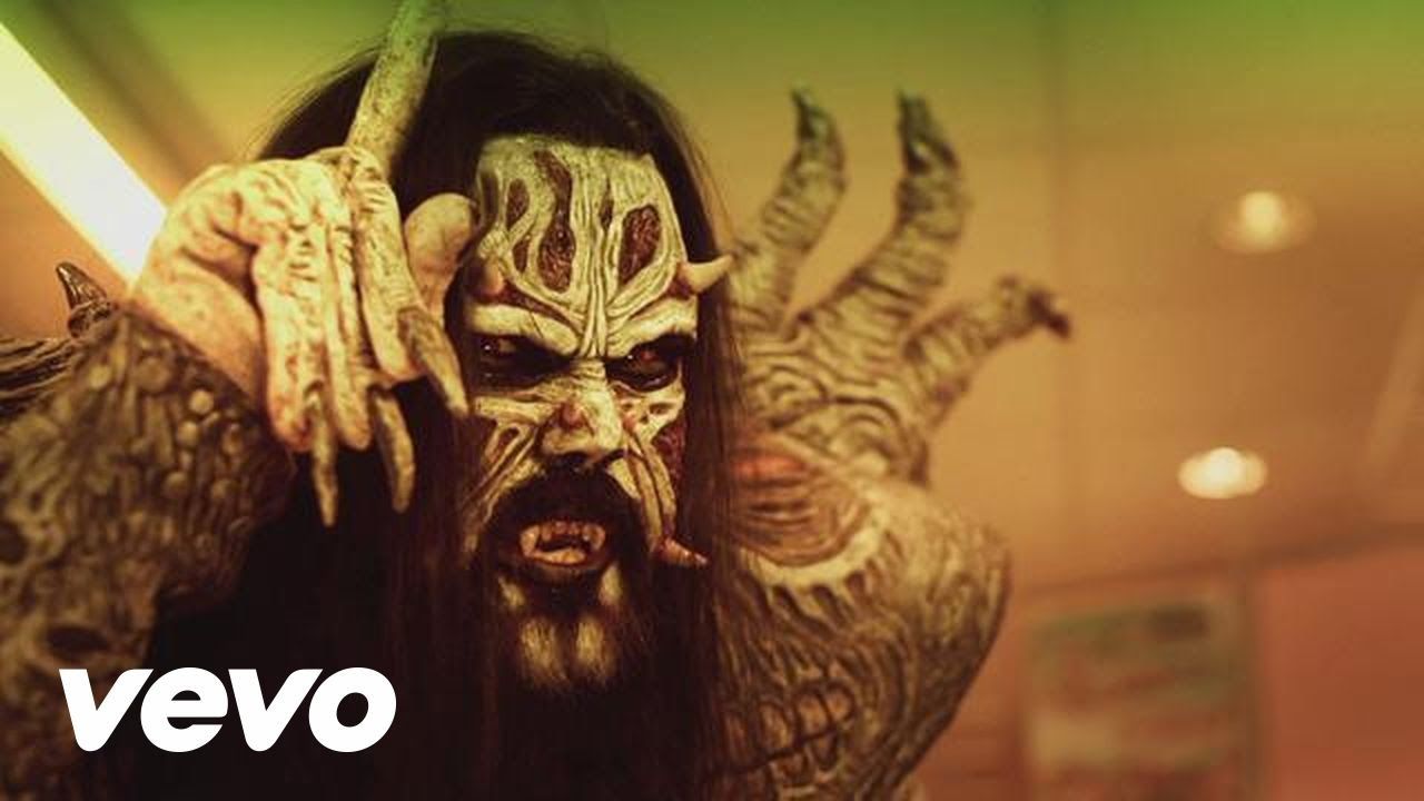 1280x720 Lordi