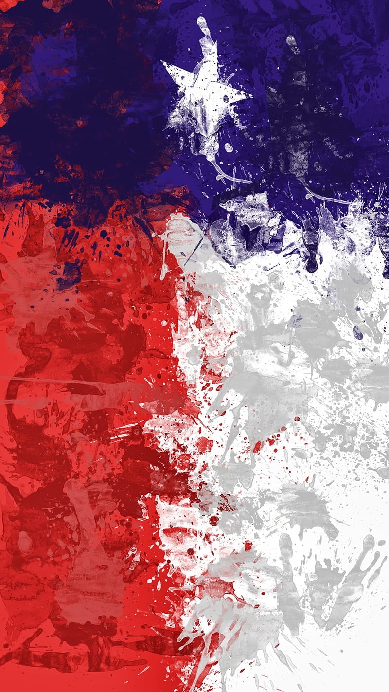 800x1422 Texas Flag, flag, texas, HD phone wallpaper