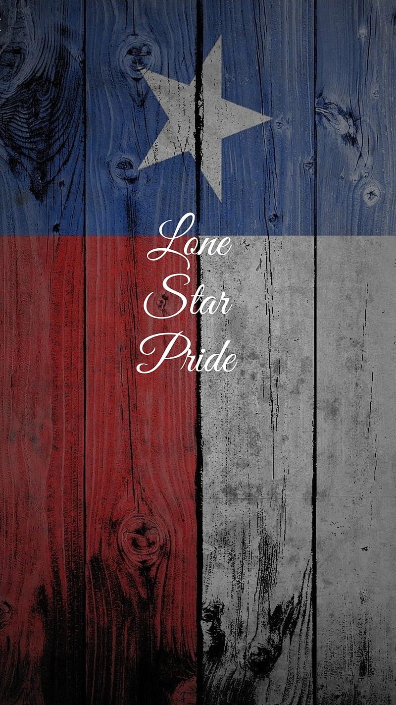 800x1423 Lone star pride, texas, lonestar, flag, HD phone wallpaper